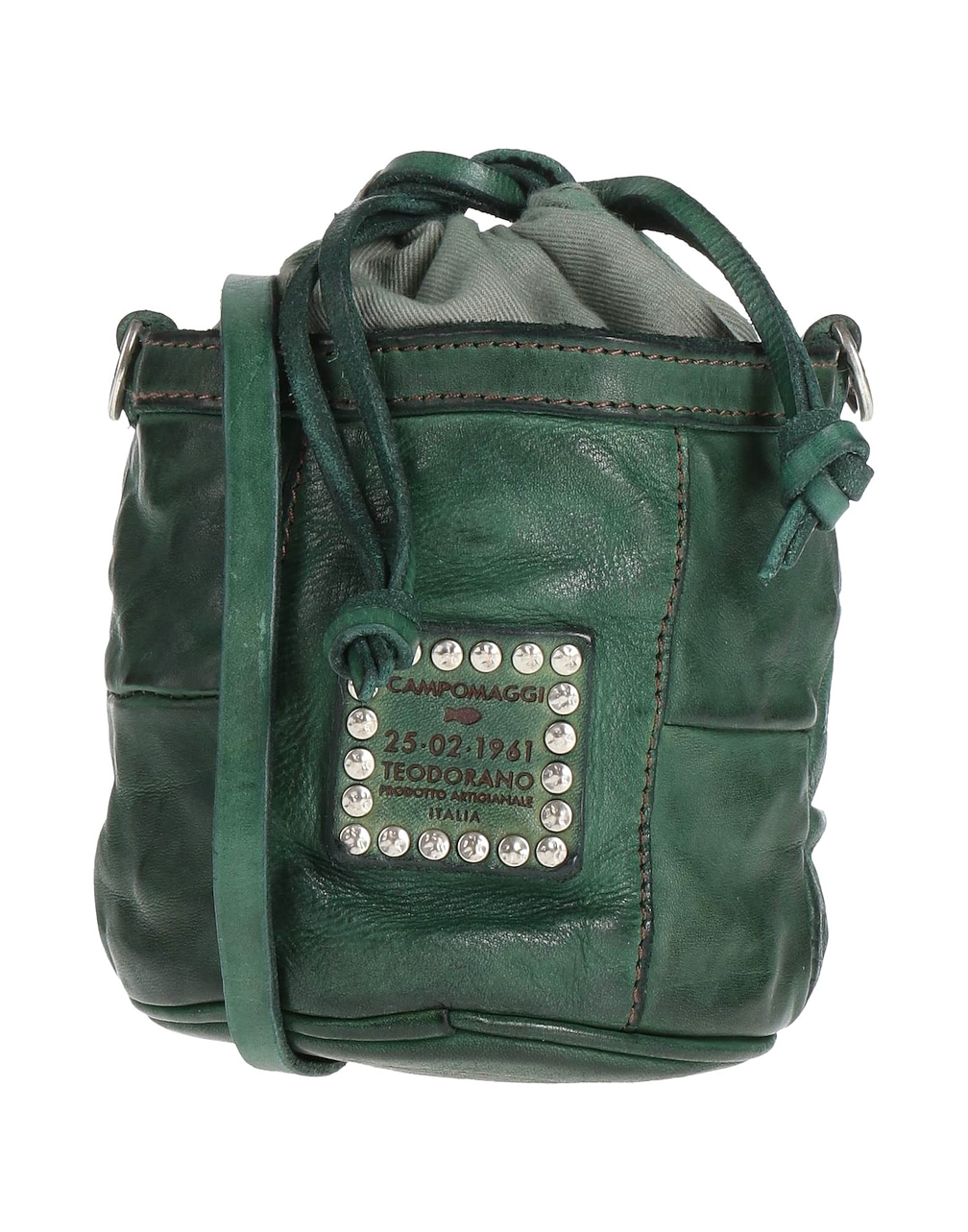 CAMPOMAGGI - Cross-body bags