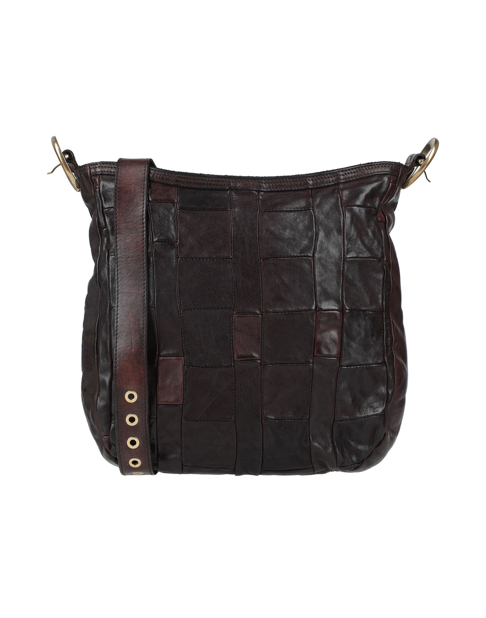 CAMPOMAGGI - Сумки через плечо