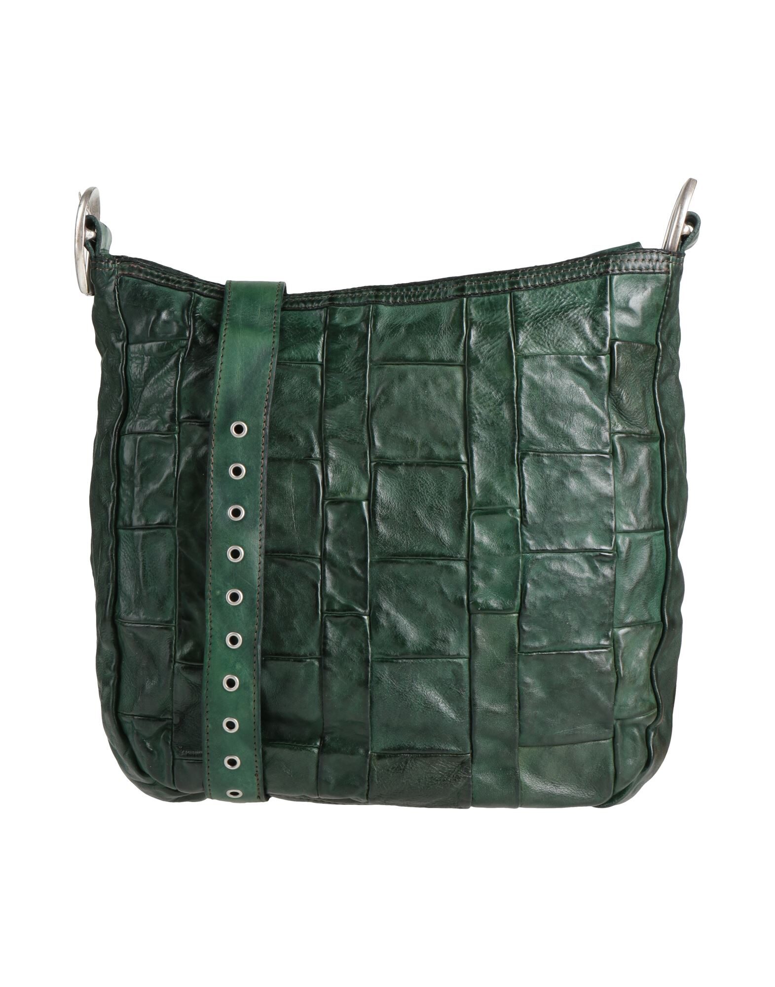 CAMPOMAGGI - Cross-body bags
