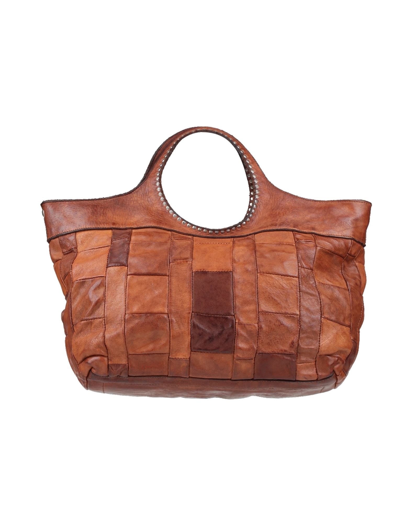 CAMPOMAGGI - ハンドバッグ