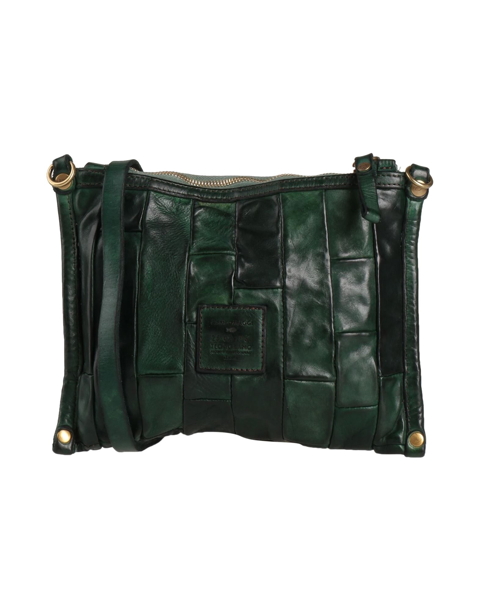 CAMPOMAGGI - Cross-body bags