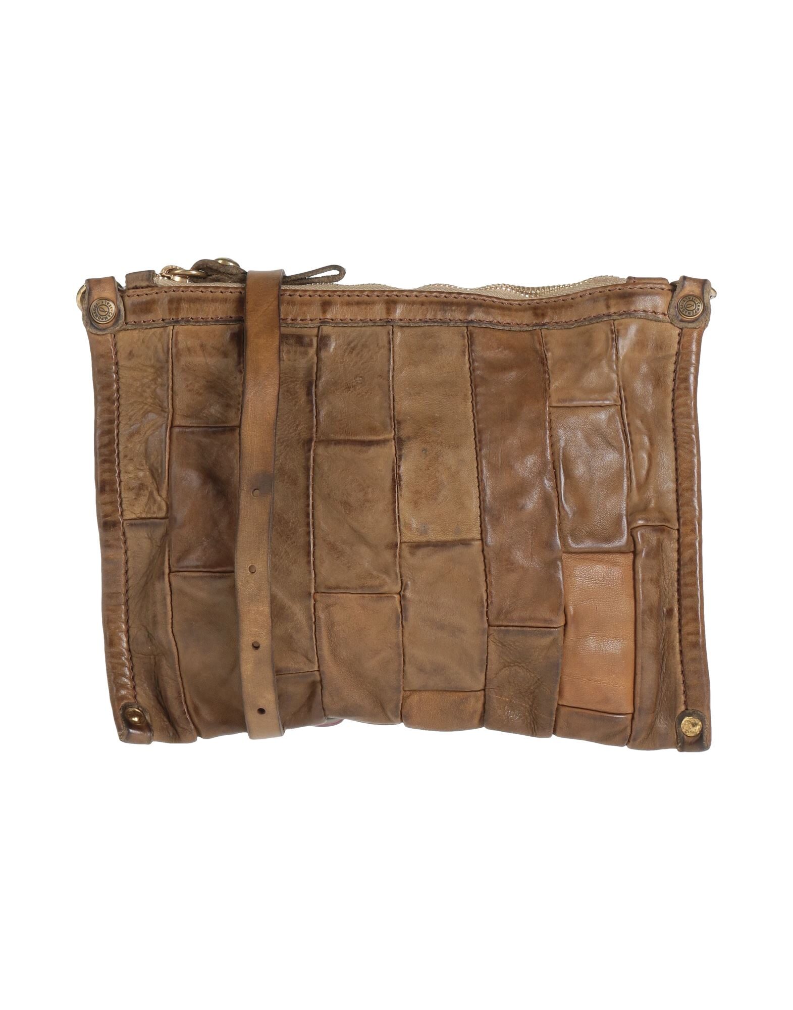 CAMPOMAGGI - Cross-body bags
