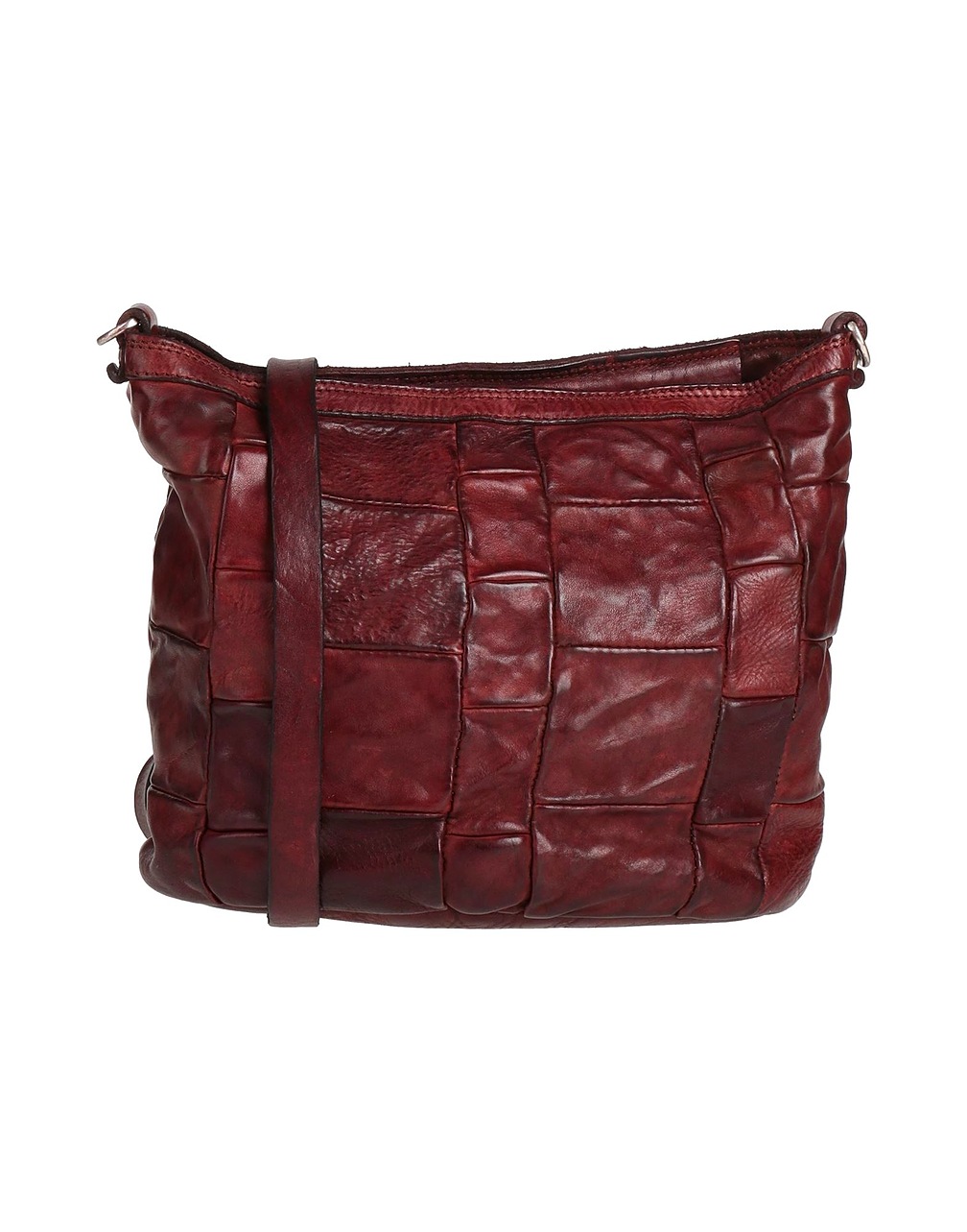 CAMPOMAGGI - Cross-body bags