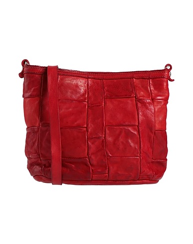 CAMPOMAGGI Sac bandoulière Cuir de veau