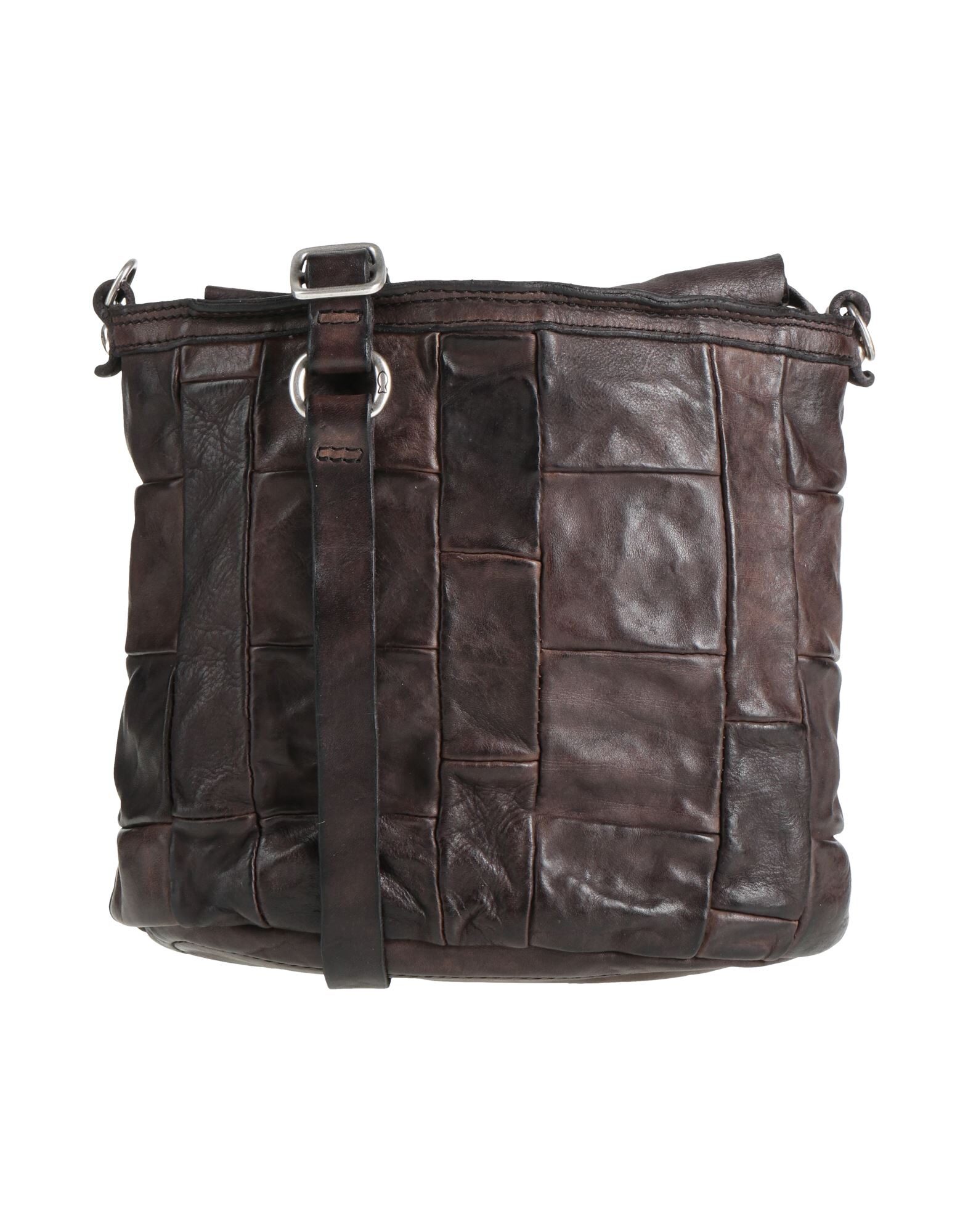CAMPOMAGGI - Cross-body bags