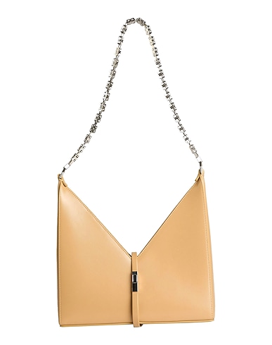 GIVENCHY Cross-body bags Sand Soft Leather