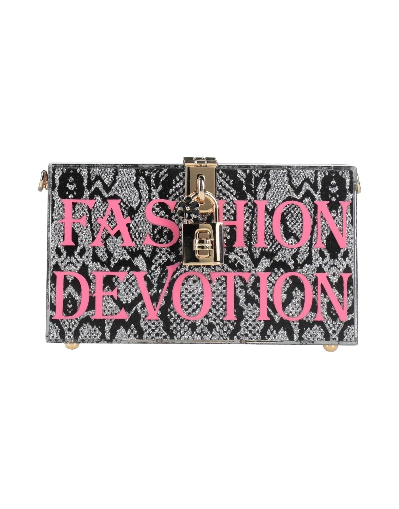 DOLCE&GABBANA - Handbags