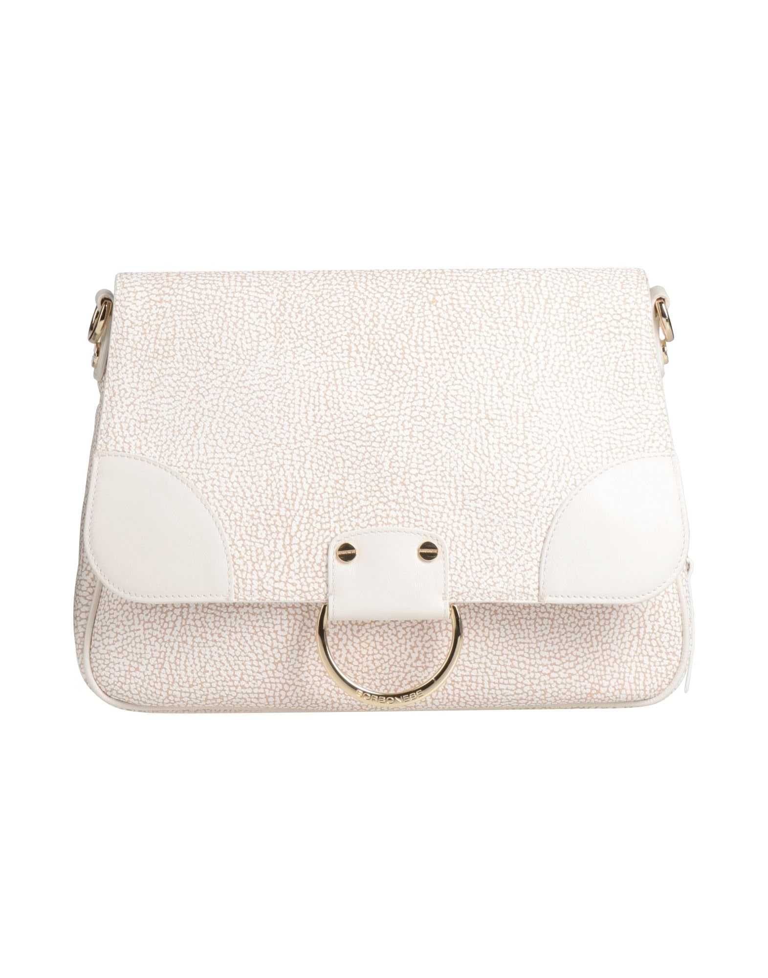 BORBONESE - Сумки на плечо