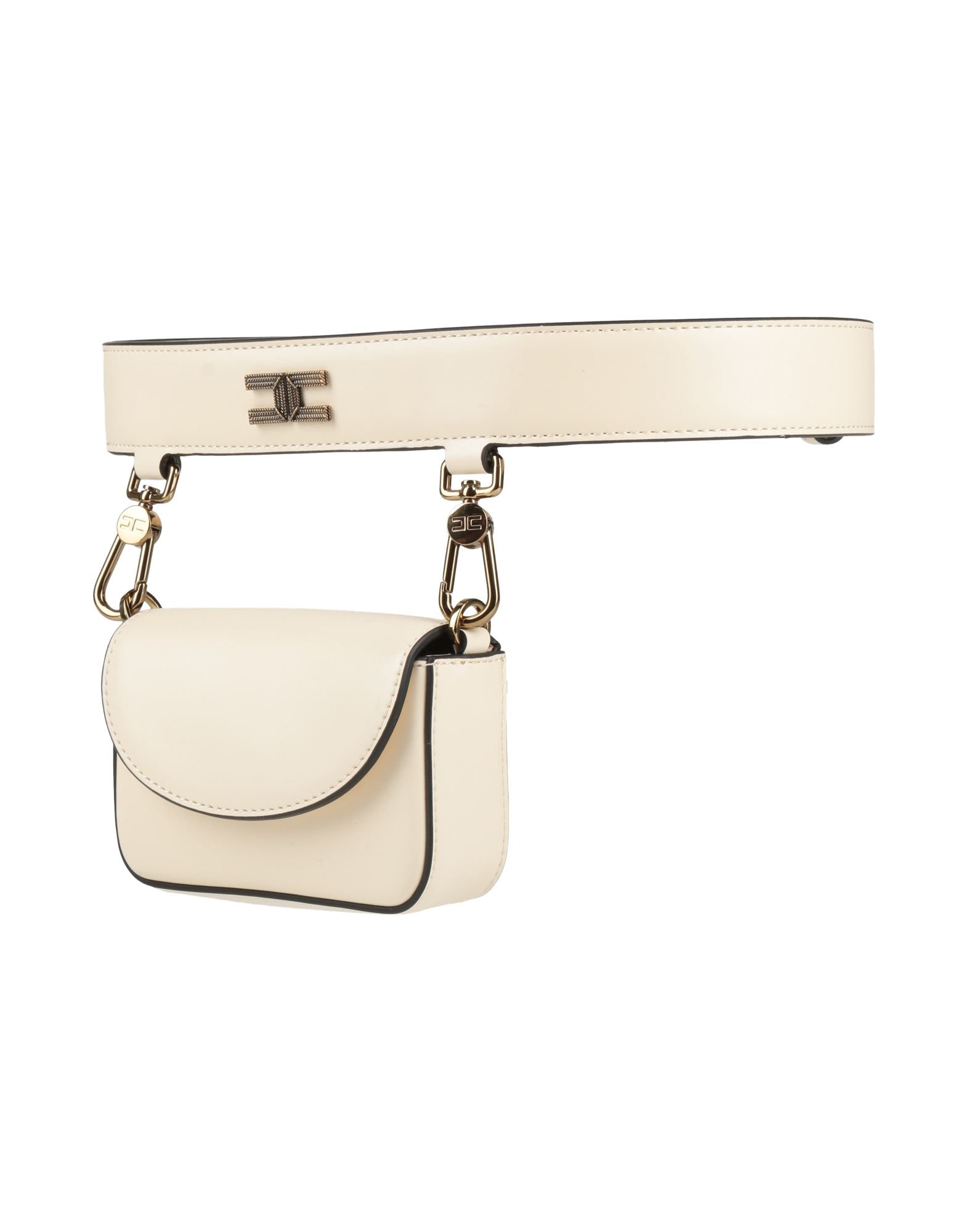 ELISABETTA FRANCHI - Поясные сумки