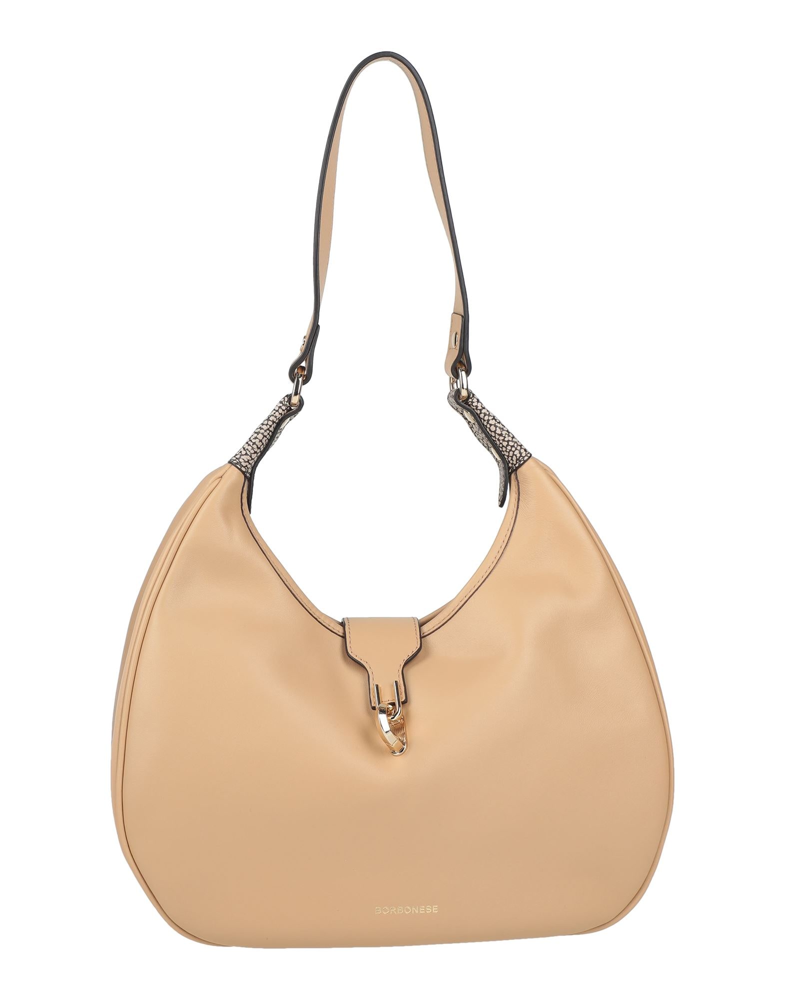 BORBONESE - Shoulder bags