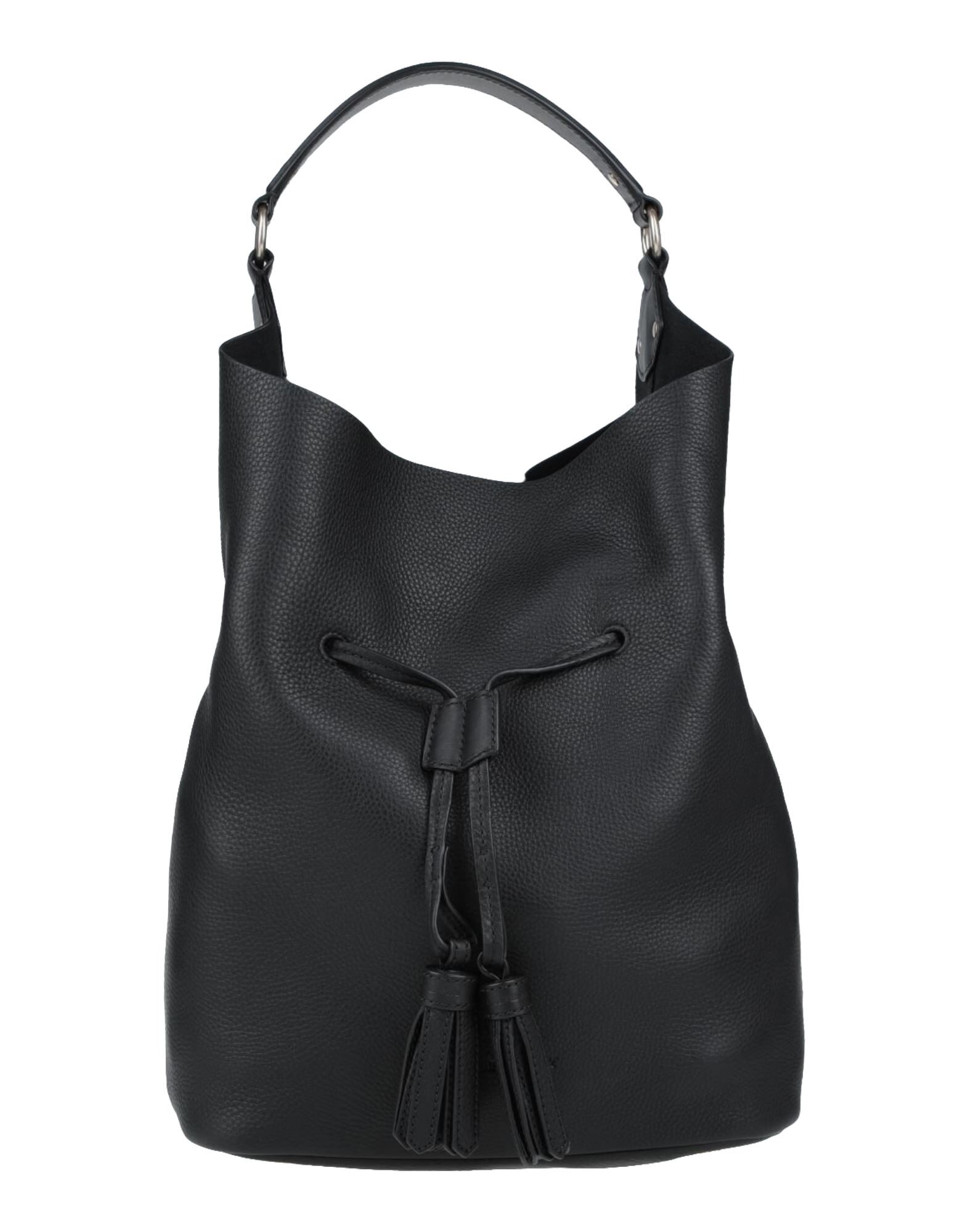 BURBERRY - Сумки с короткими ручками и клатчи