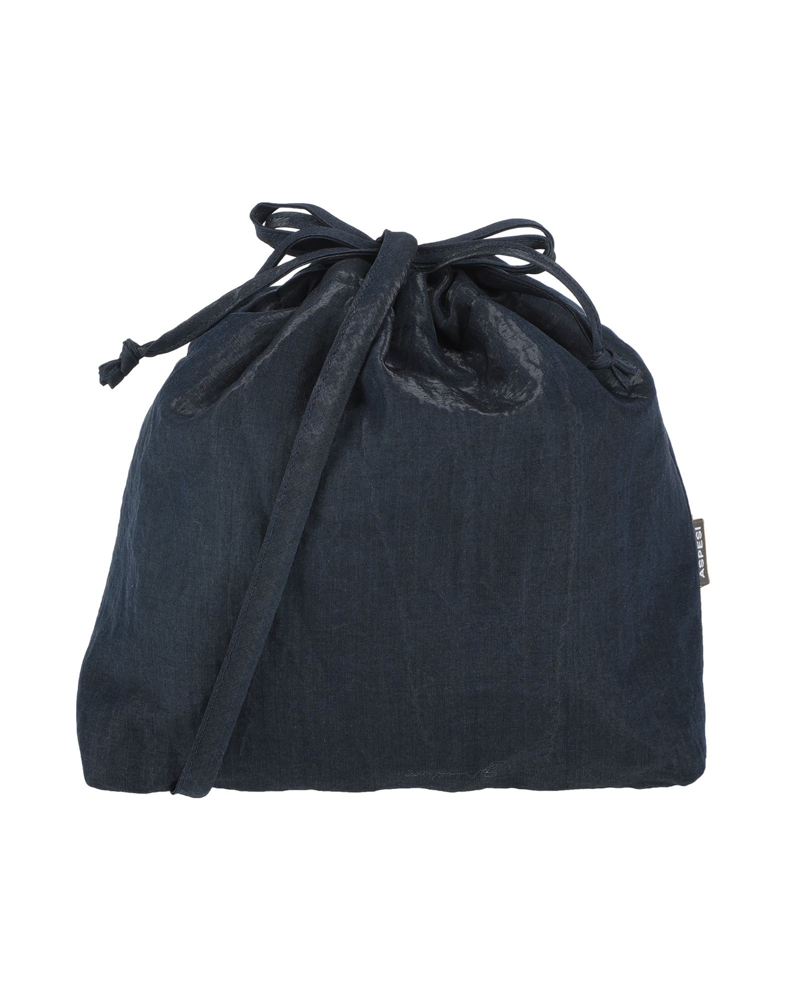 ASPESI - Umhängetasche