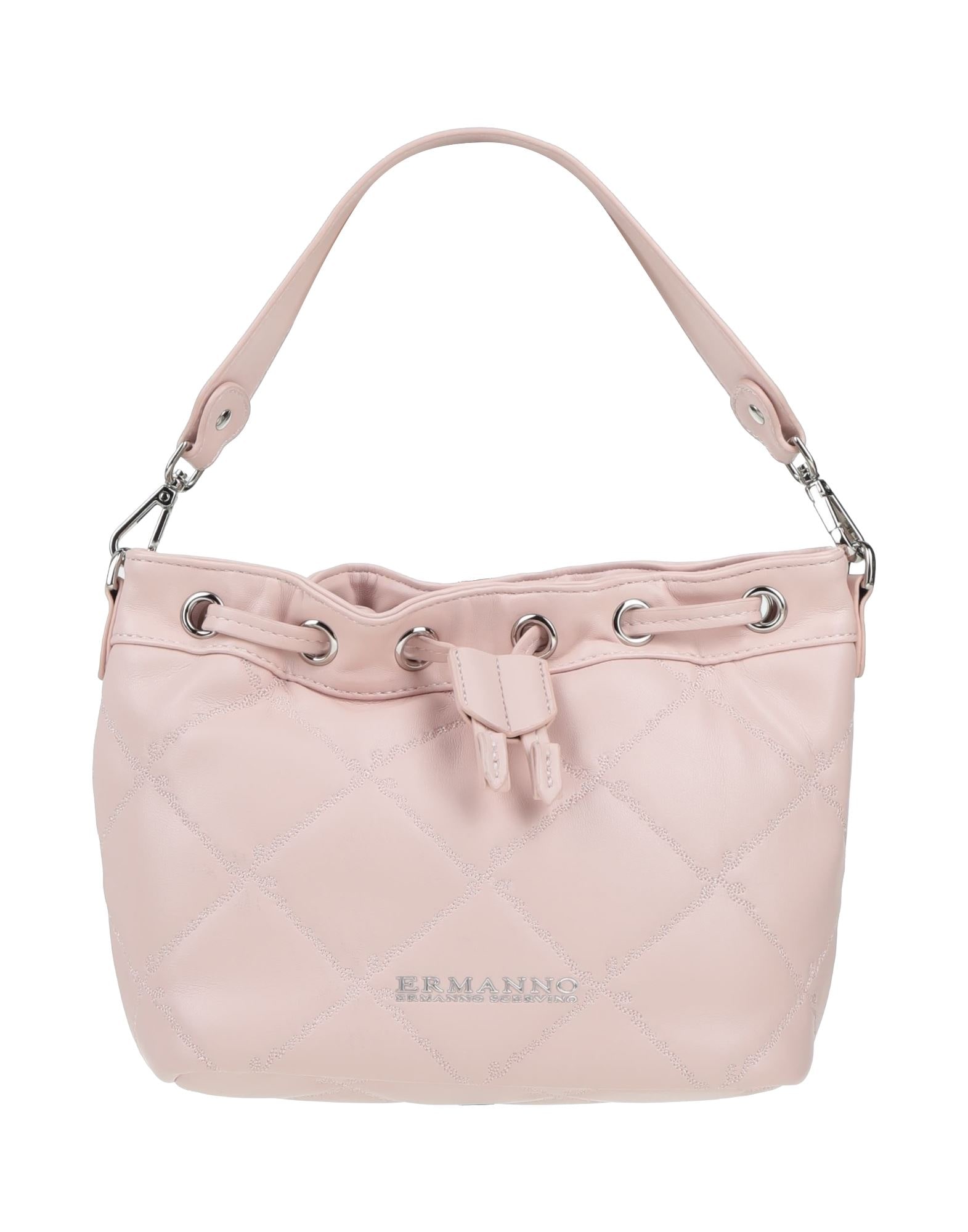 ERMANNO DI ERMANNO SCERVINO - ハンドバッグ