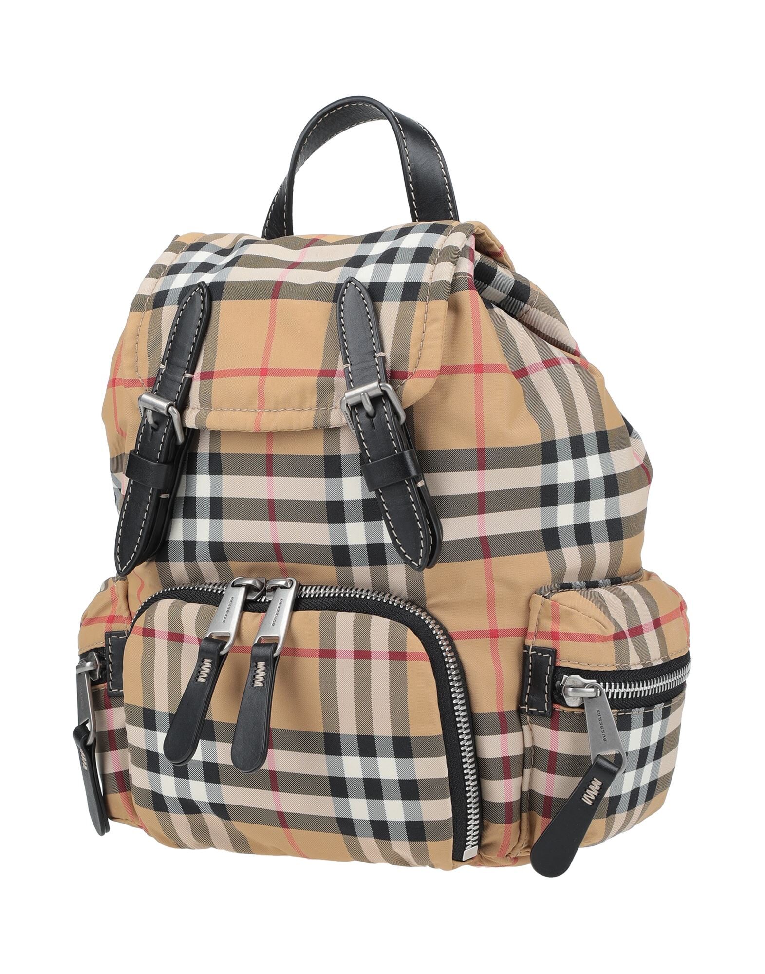 burberry fanny pack women's