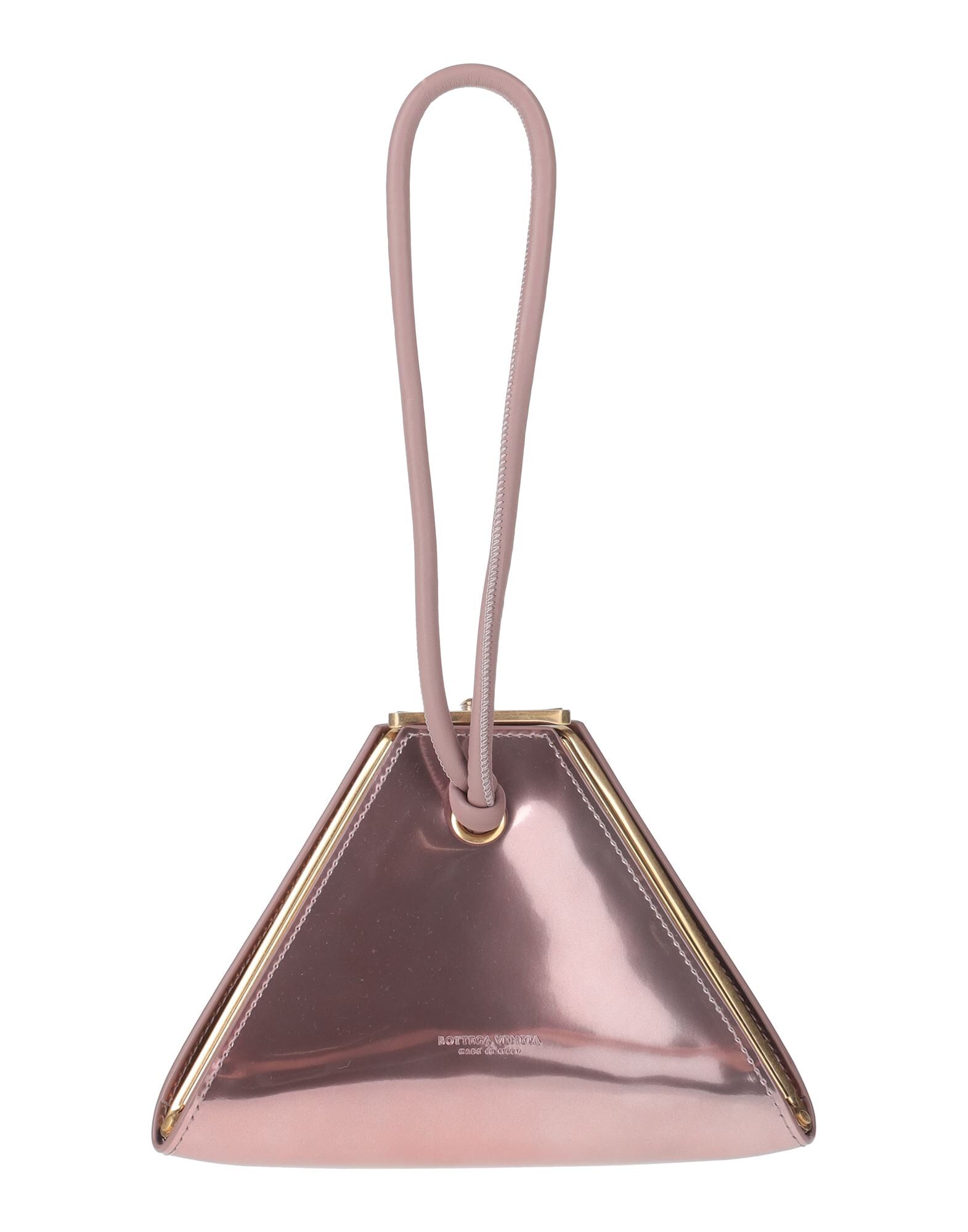 BOTTEGA VENETA - Сумки с короткими ручками и клатчи