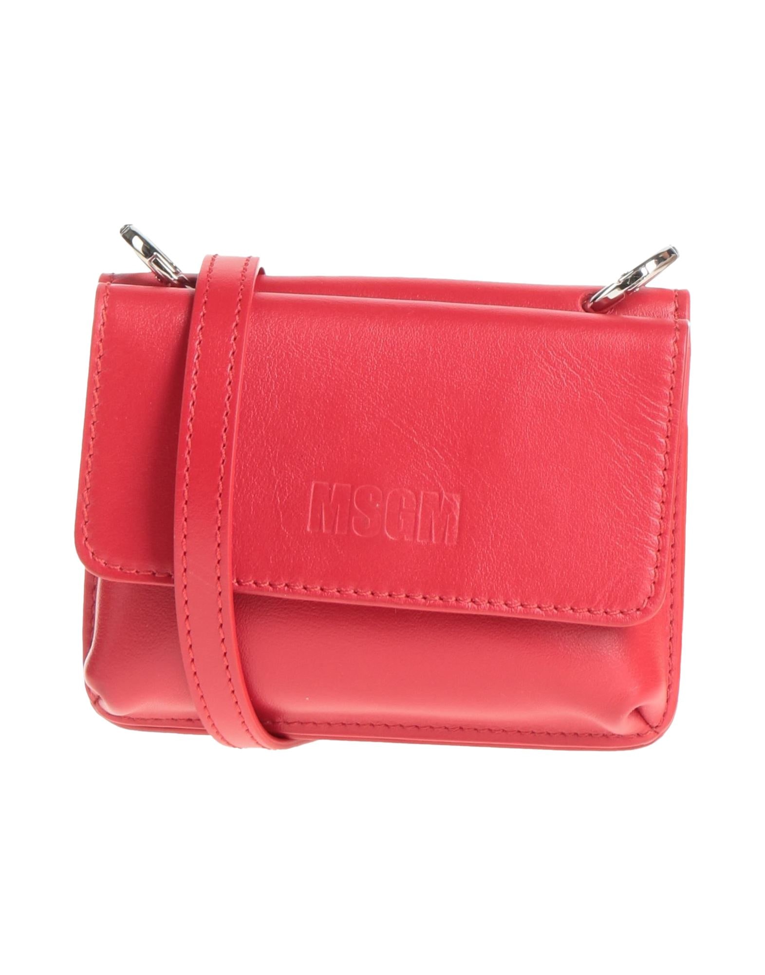 MSGM - Cross-body bags