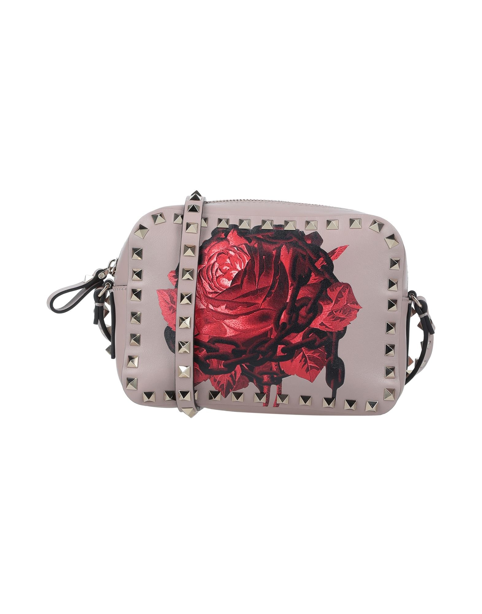 VALENTINO GARAVANI - Сумка на длинном ремешке