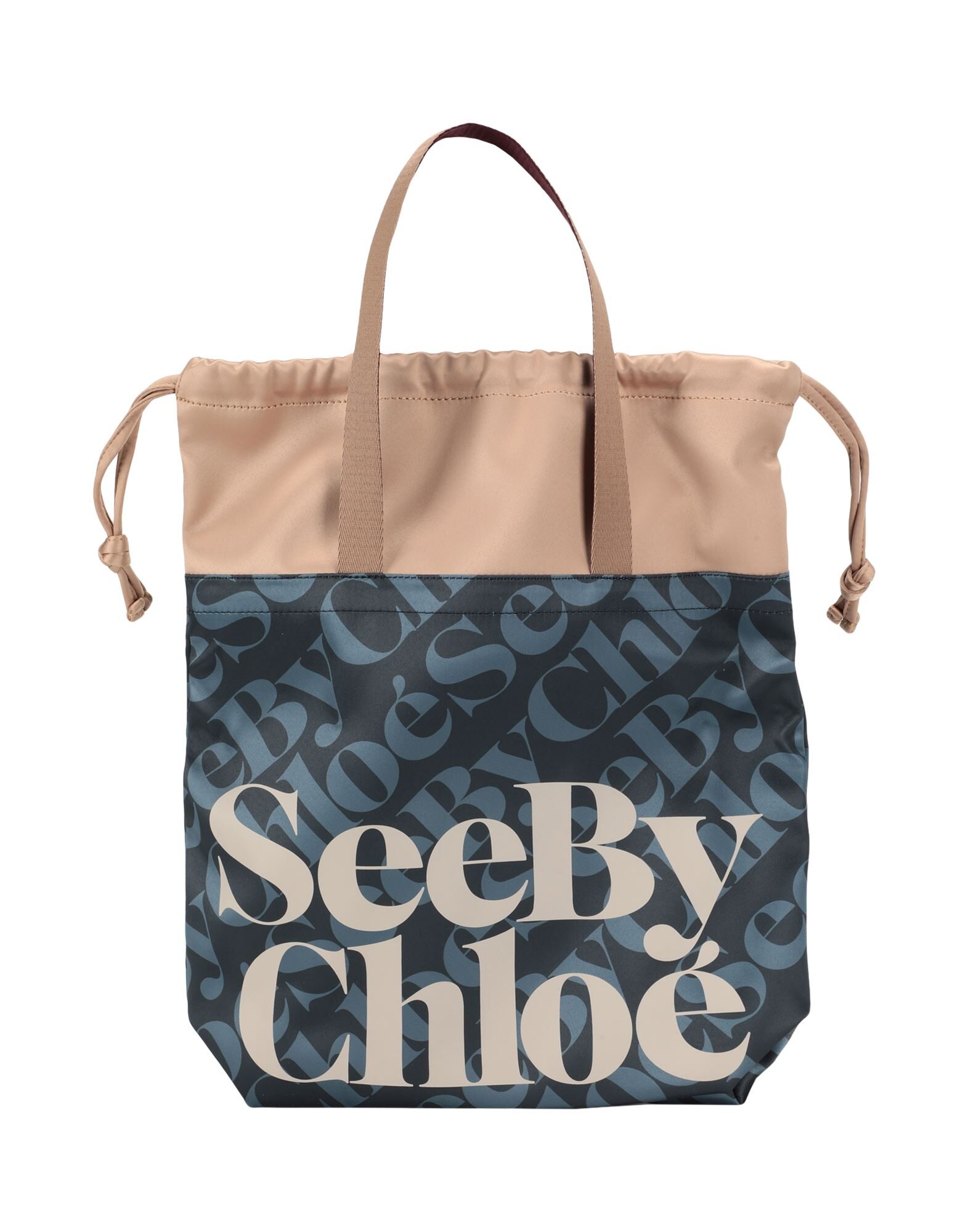 SEE BY CHLOÉ - Сумки с короткими ручками и клатчи