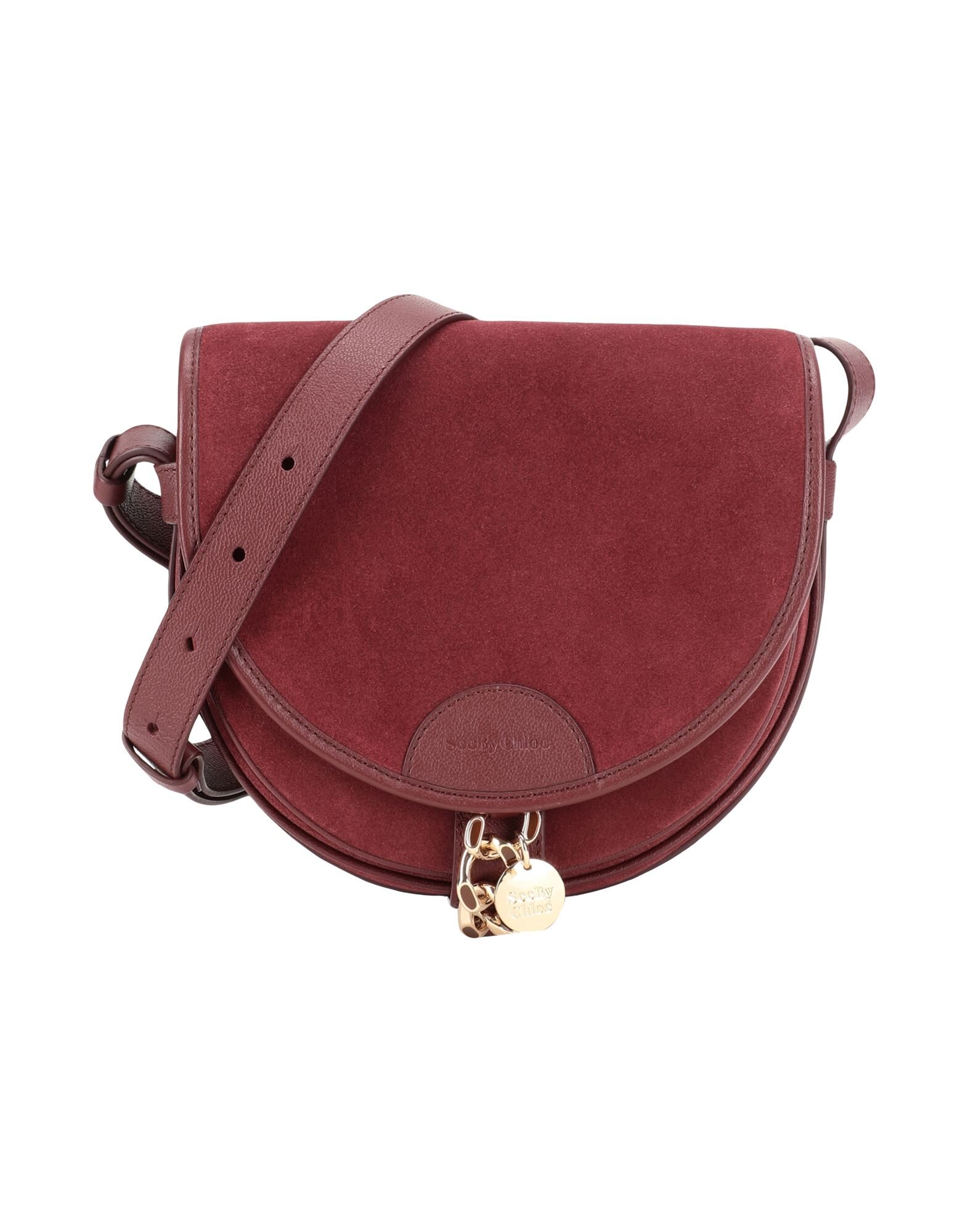 SEE BY CHLOÉ - Сумка на длинном ремешке