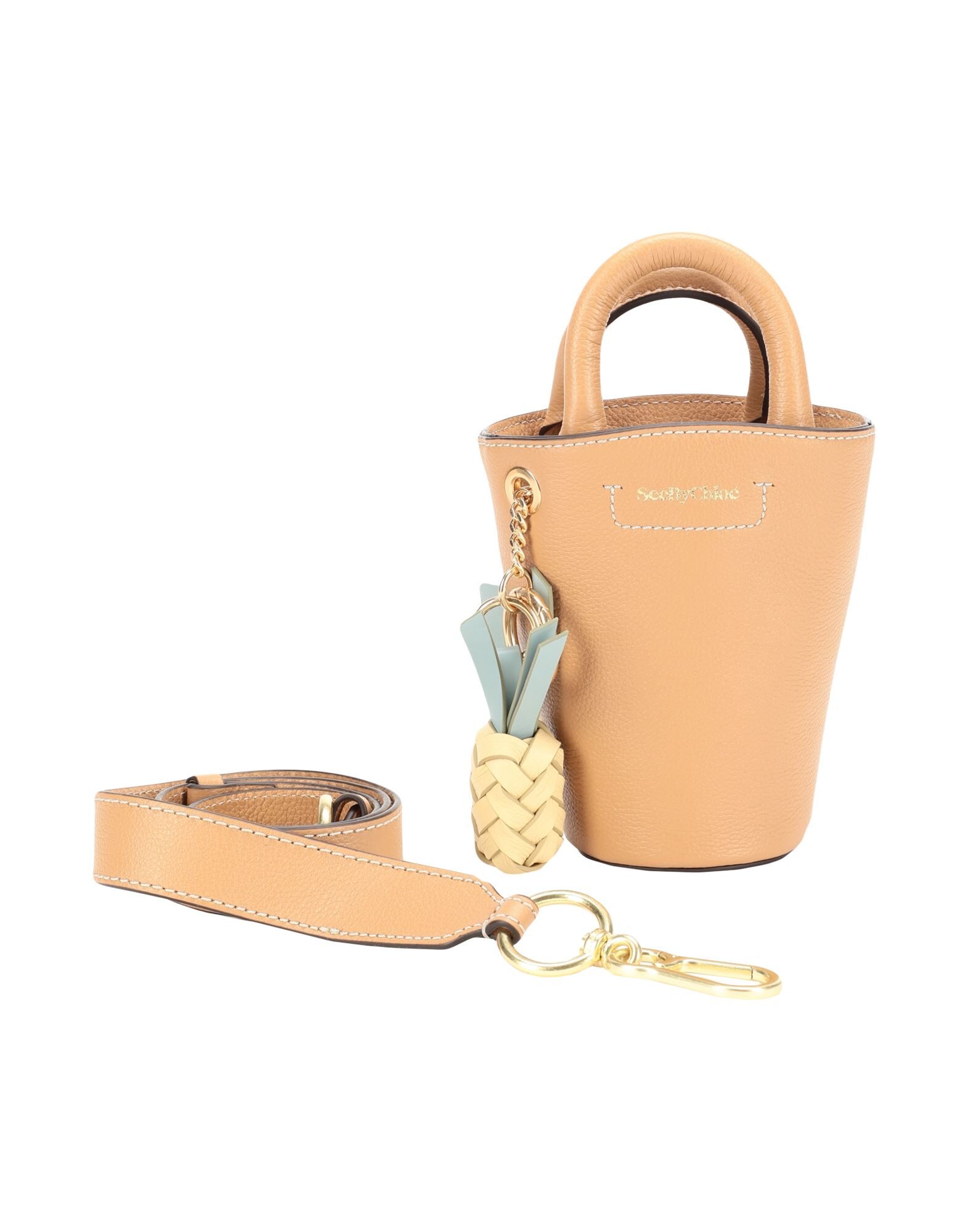 SEE BY CHLOÉ - Сумки с короткими ручками и клатчи