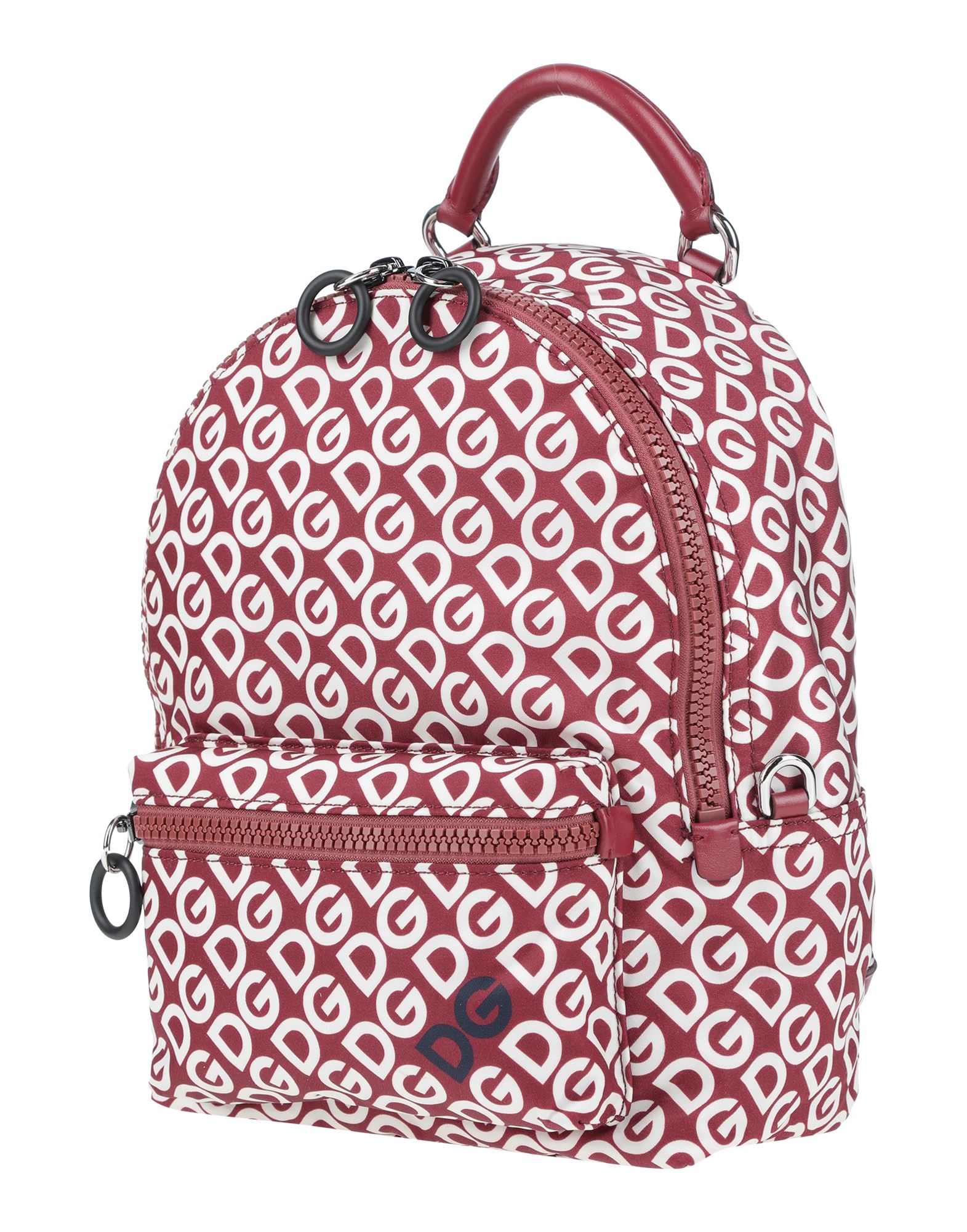 DOLCE&GABBANA - Рюкзаки