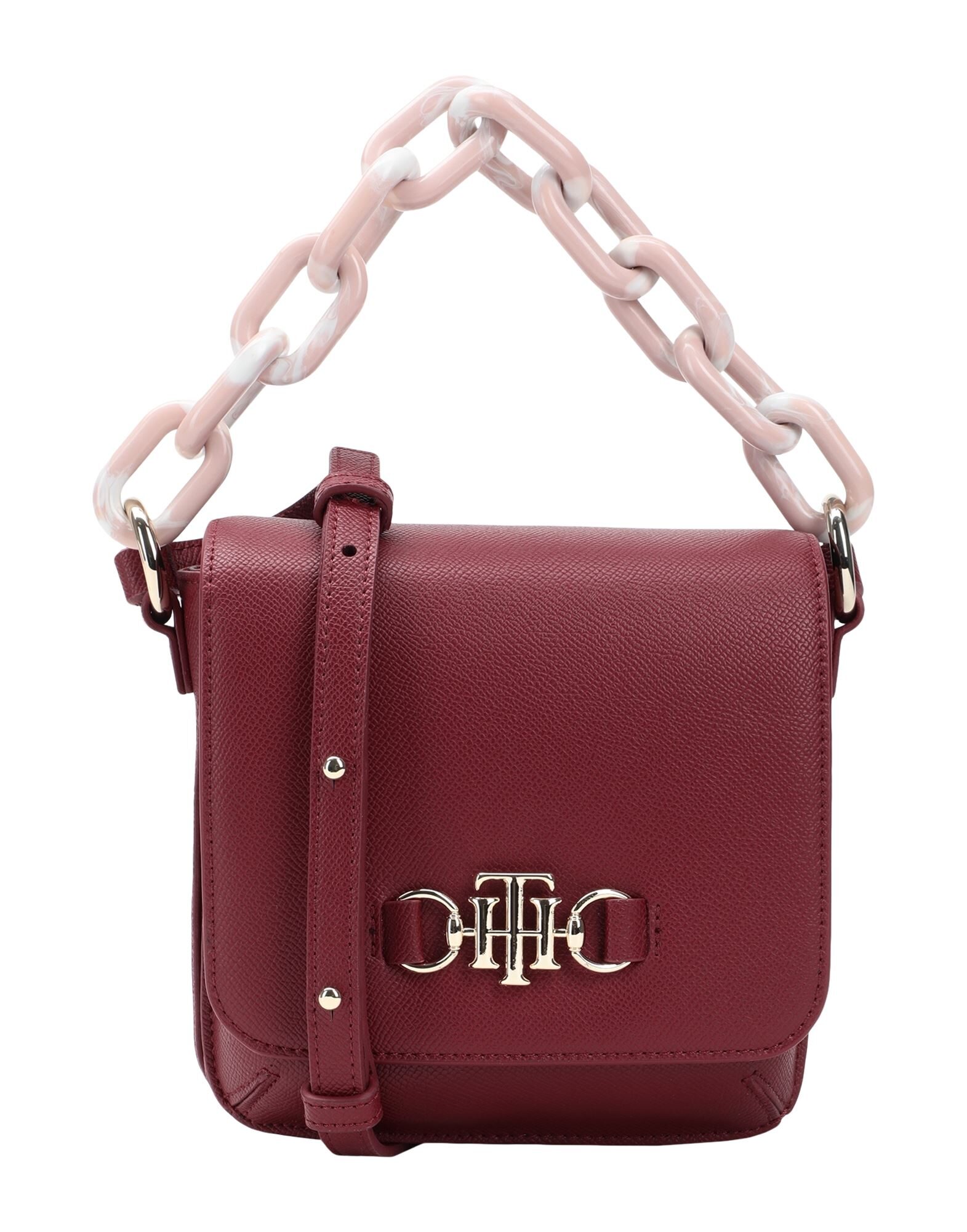 Купить Сумку Кросс Боди Tommy Hilfiger