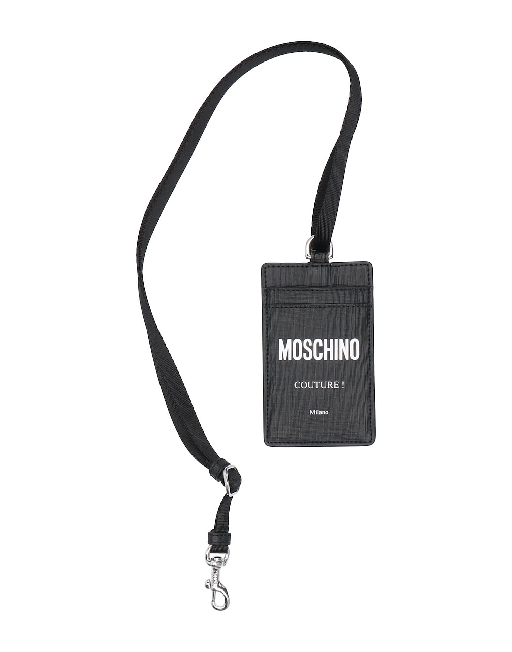 MOSCHINO - Document holders