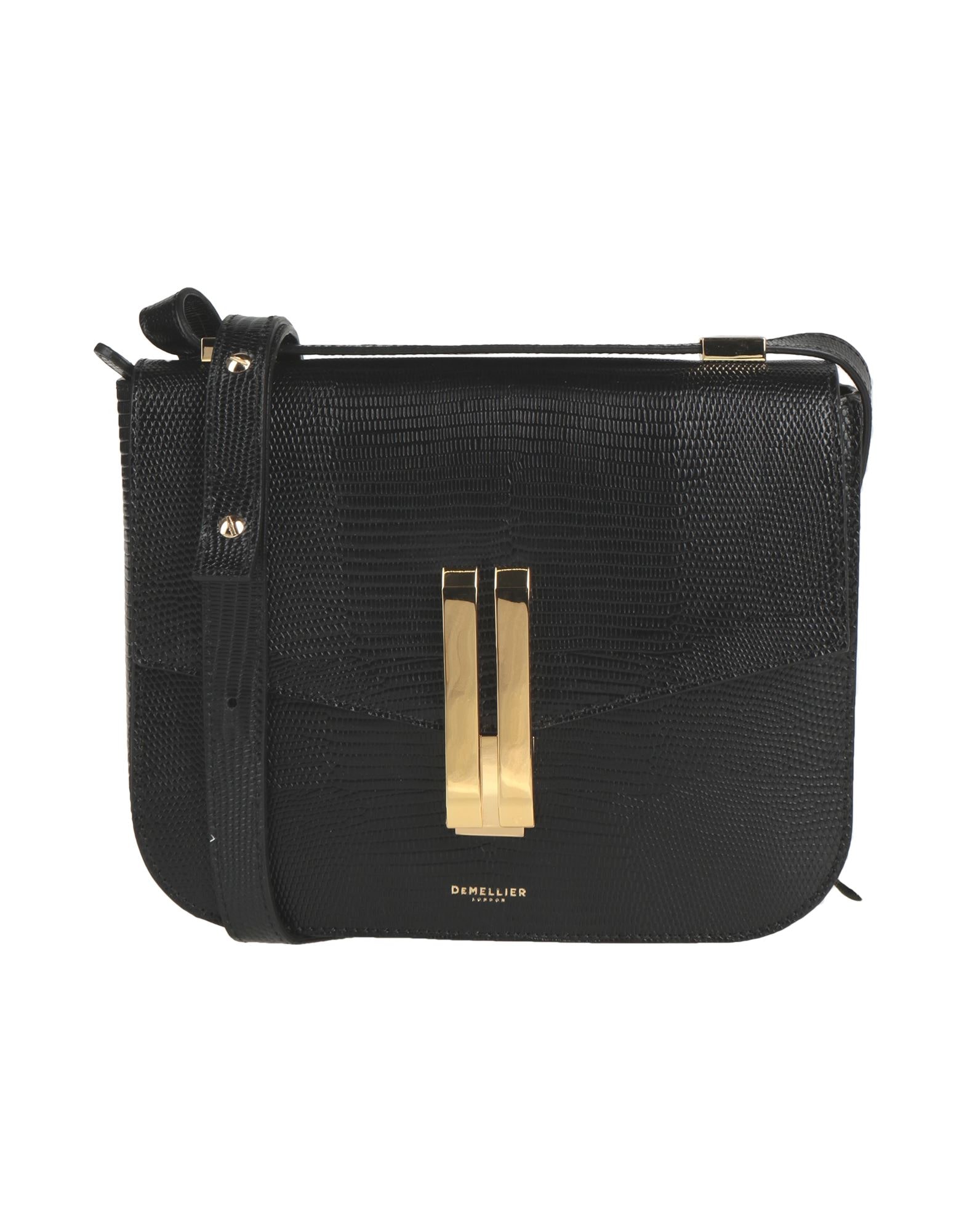 DEMELLIER - Cross-body bags