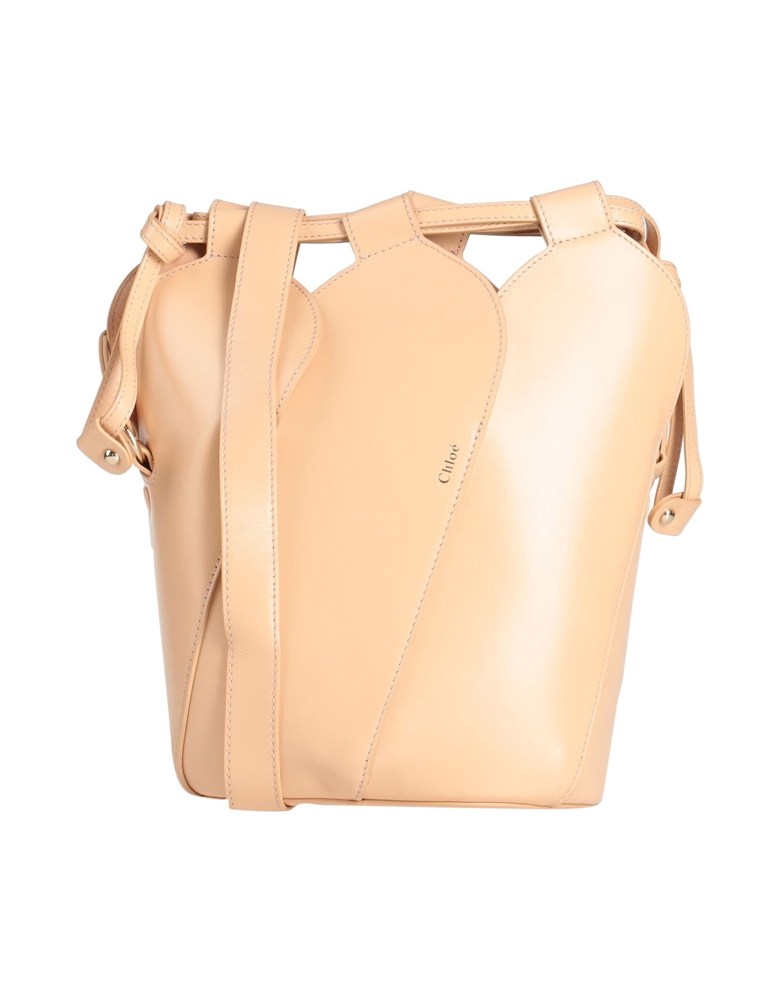 CHLOÉ - Cross-body bags