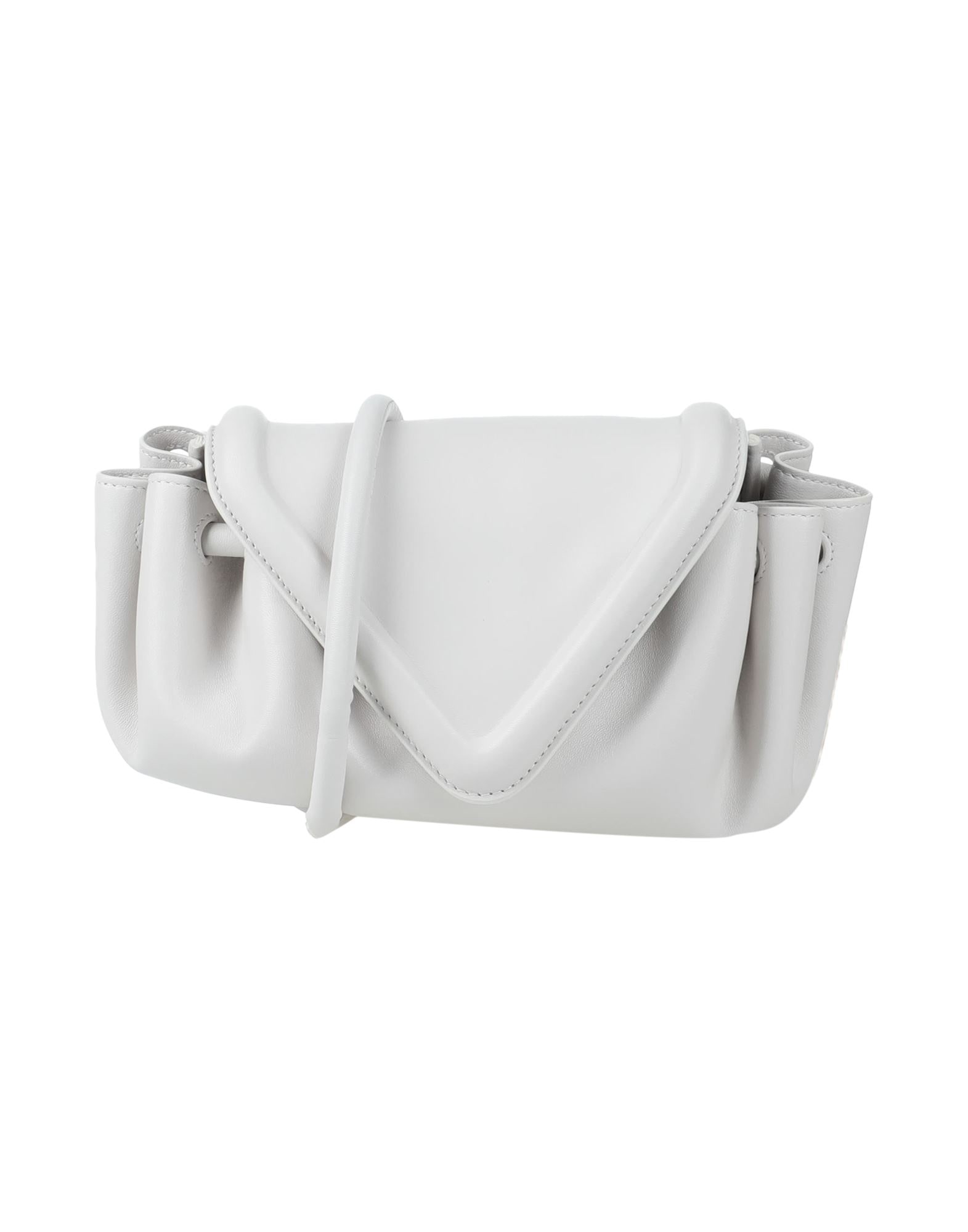 BOTTEGA VENETA - Cross-body bags
