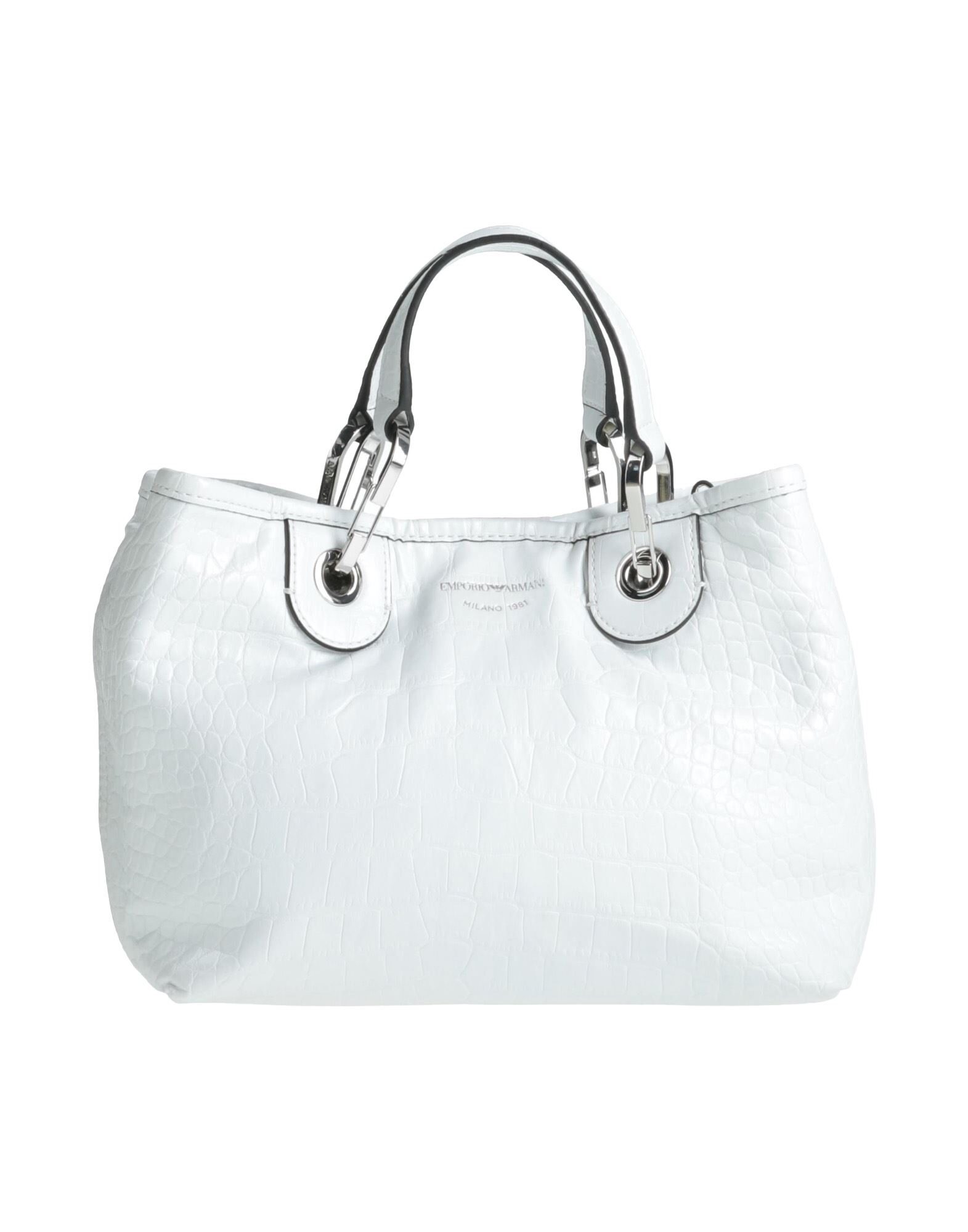 EMPORIO ARMANI - Handbags