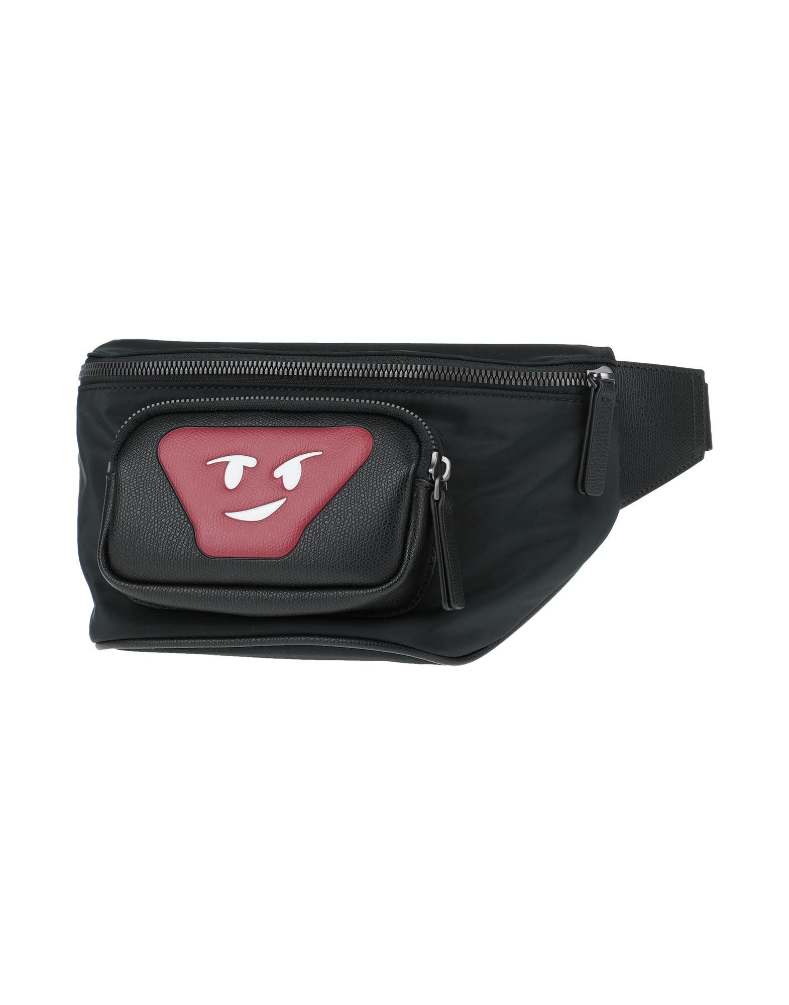 armani fanny pack
