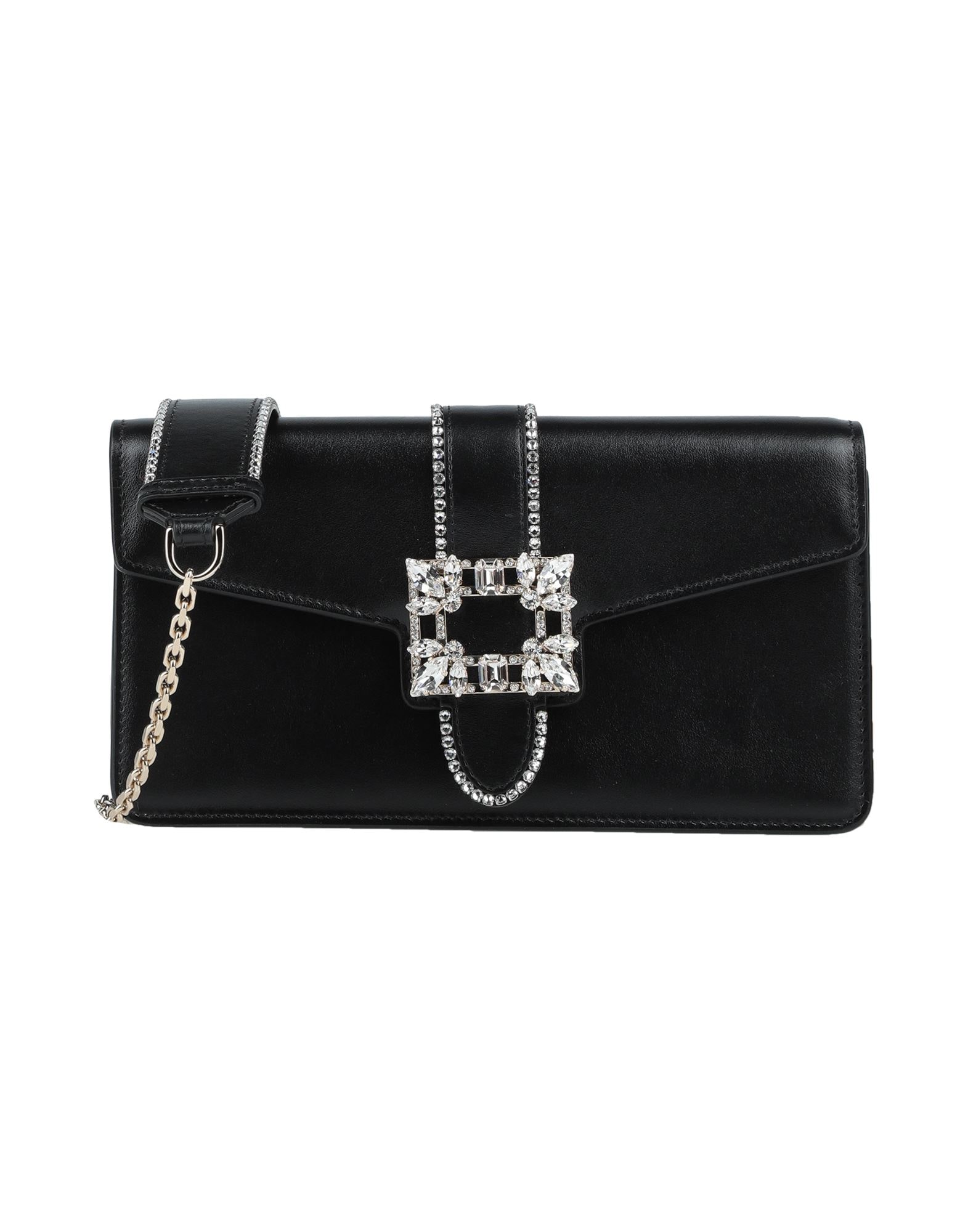 ROGER VIVIER - Сумки через плечо