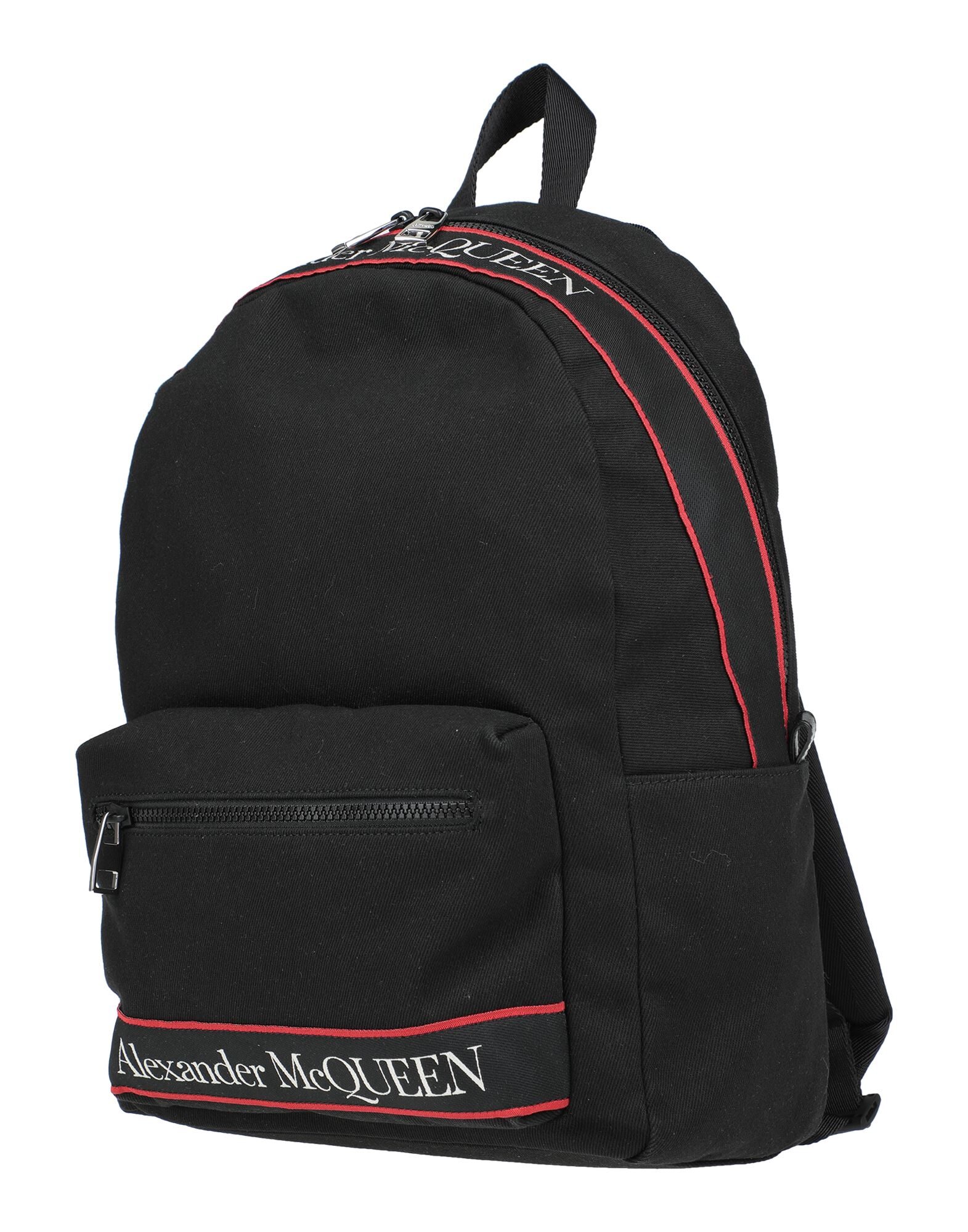 alexander mcqueen backpack
