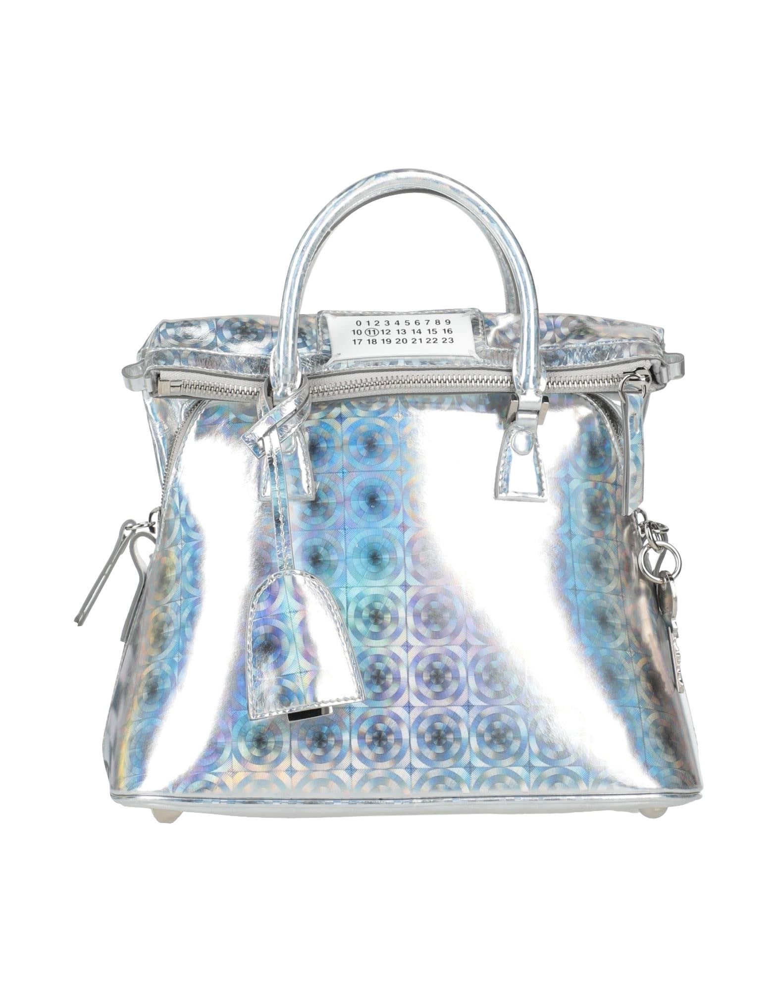 MAISON MARGIELA - Сумки с короткими ручками и клатчи