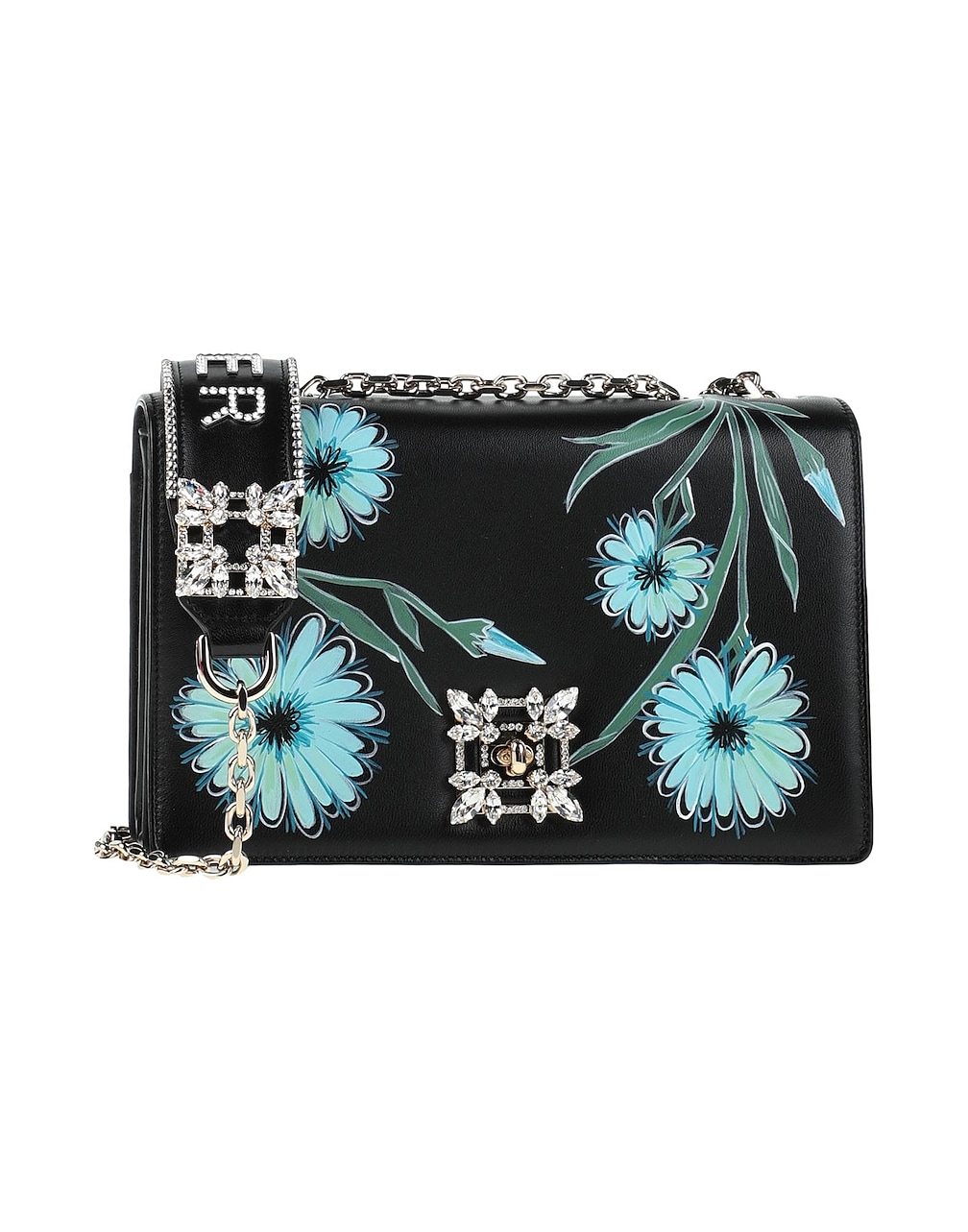 ROGER VIVIER - Bolsos con bandolera