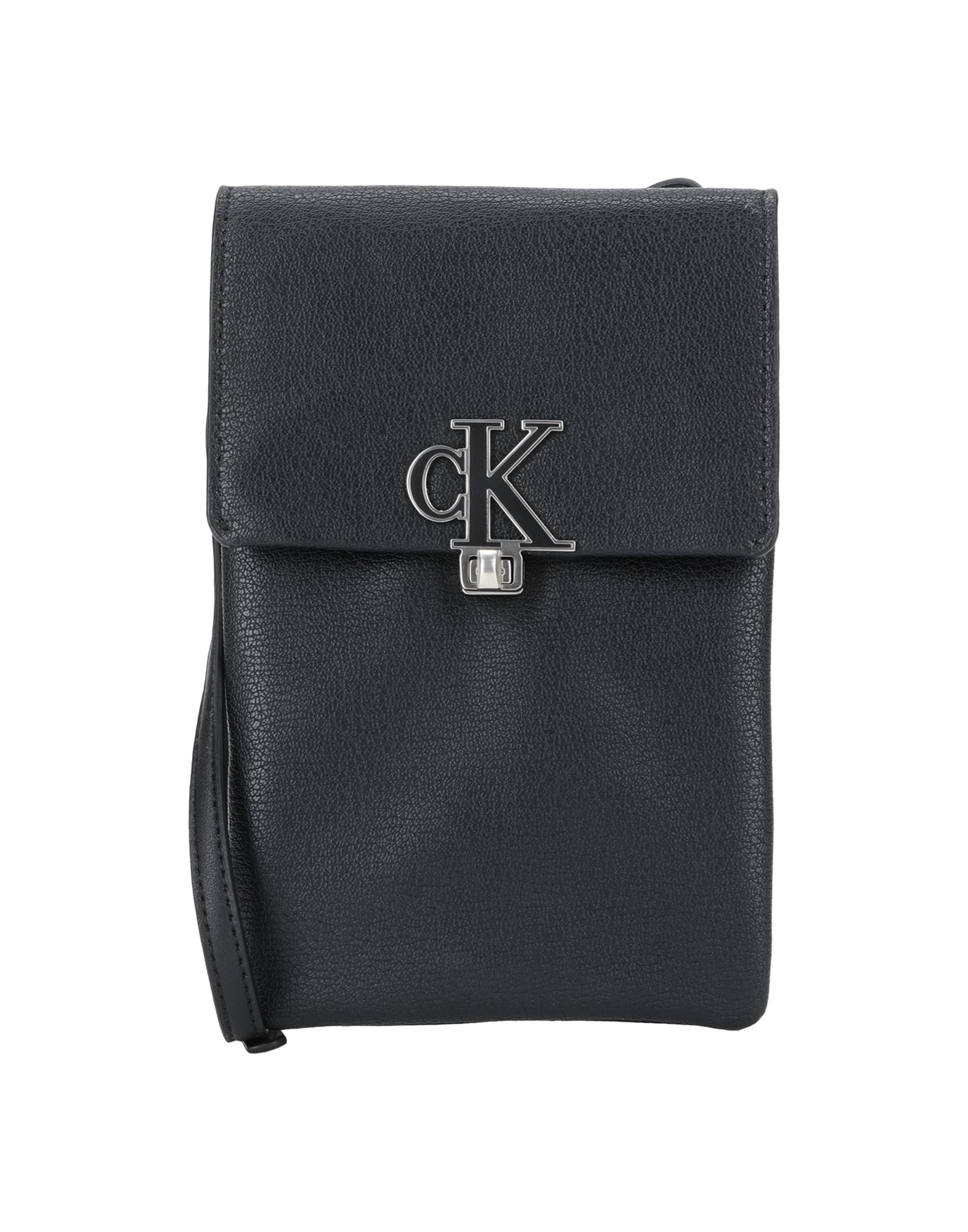 CALVIN KLEIN JEANS - Umhängetasche