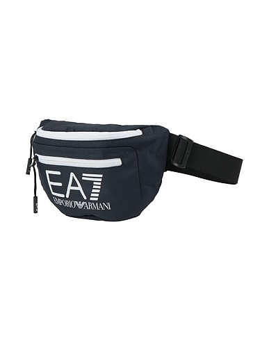 EA7 Belt Bags 100% Polyester