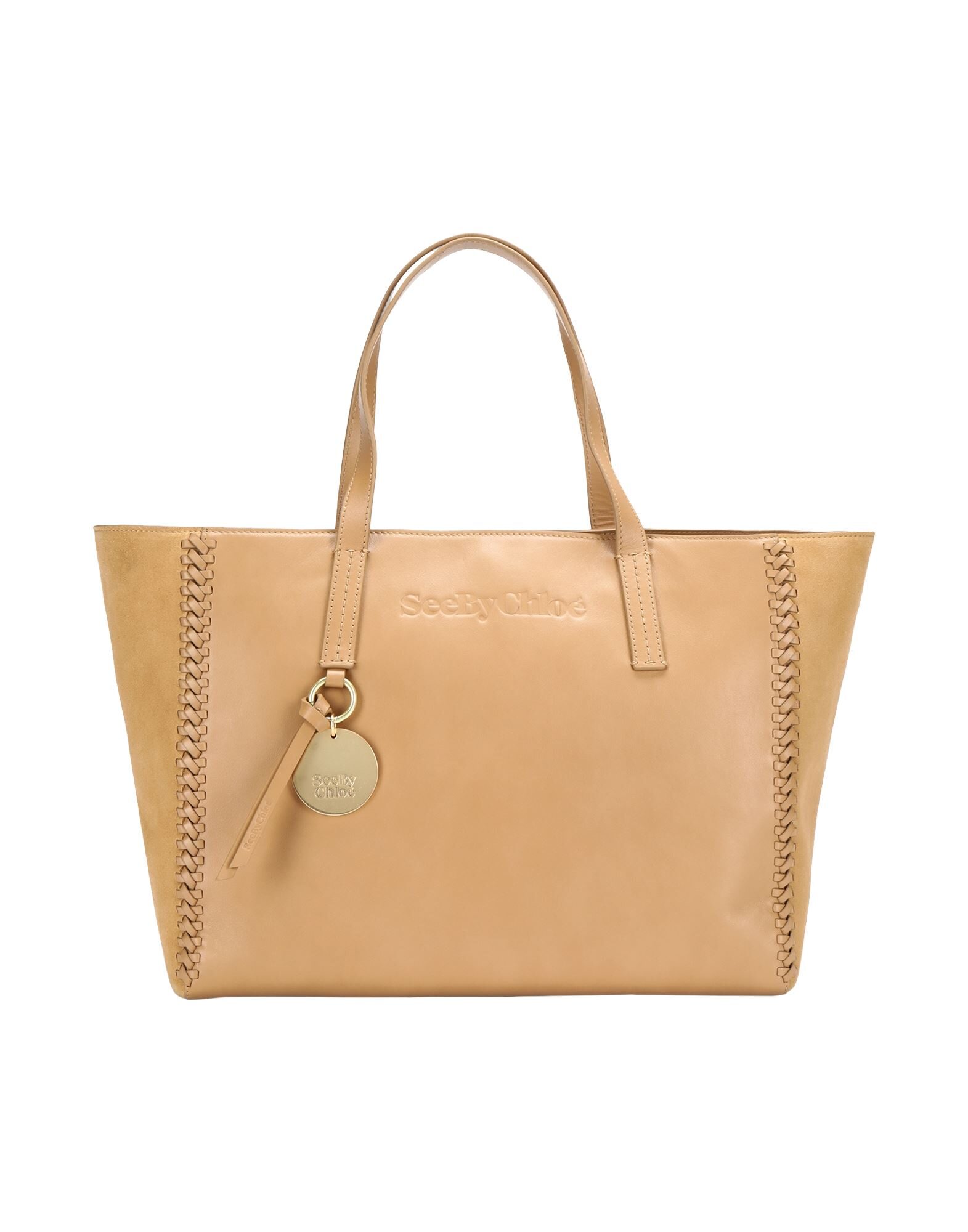 SEE BY CHLOÉ - Сумки с короткими ручками и клатчи