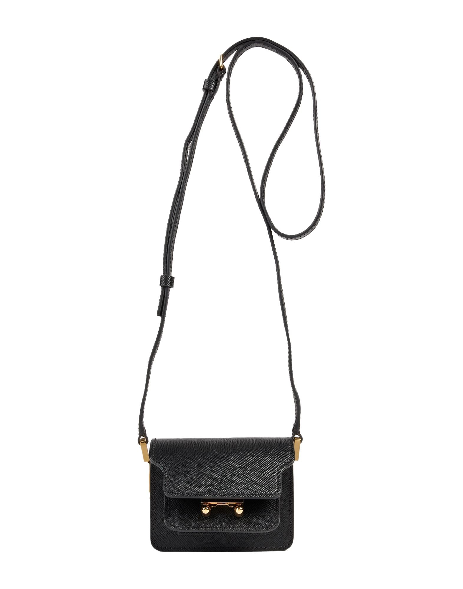 MARNI - Cross-body bags