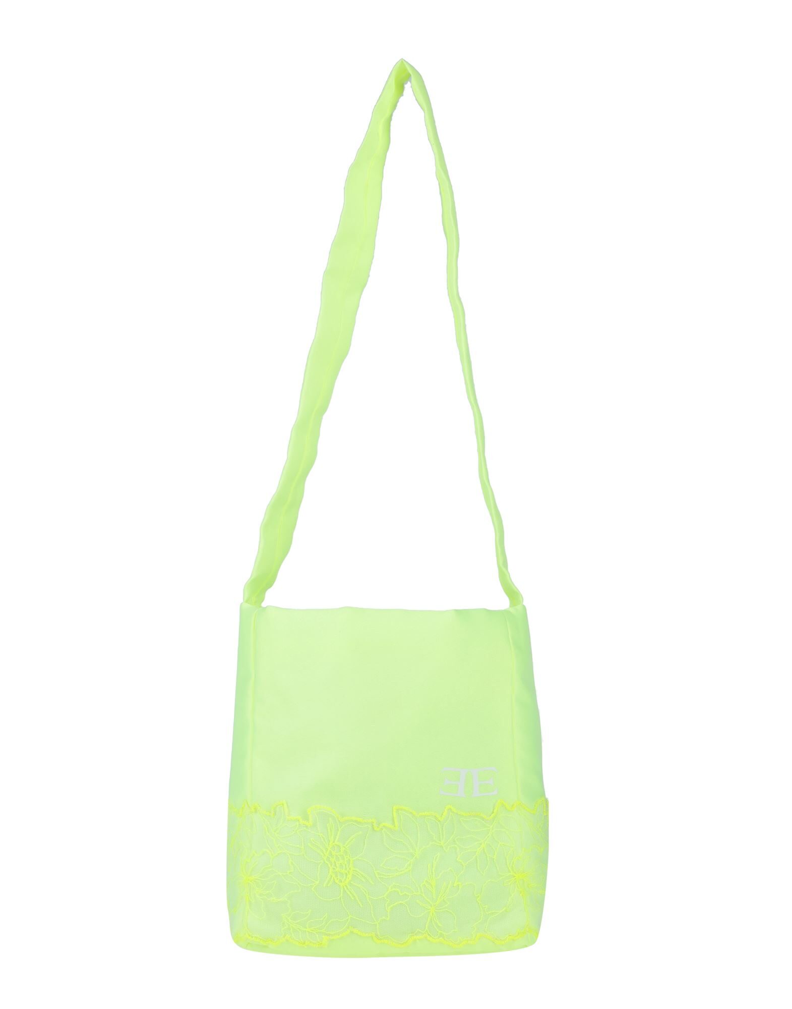 ERMANNO SCERVINO JUNIOR - Shoulder bags