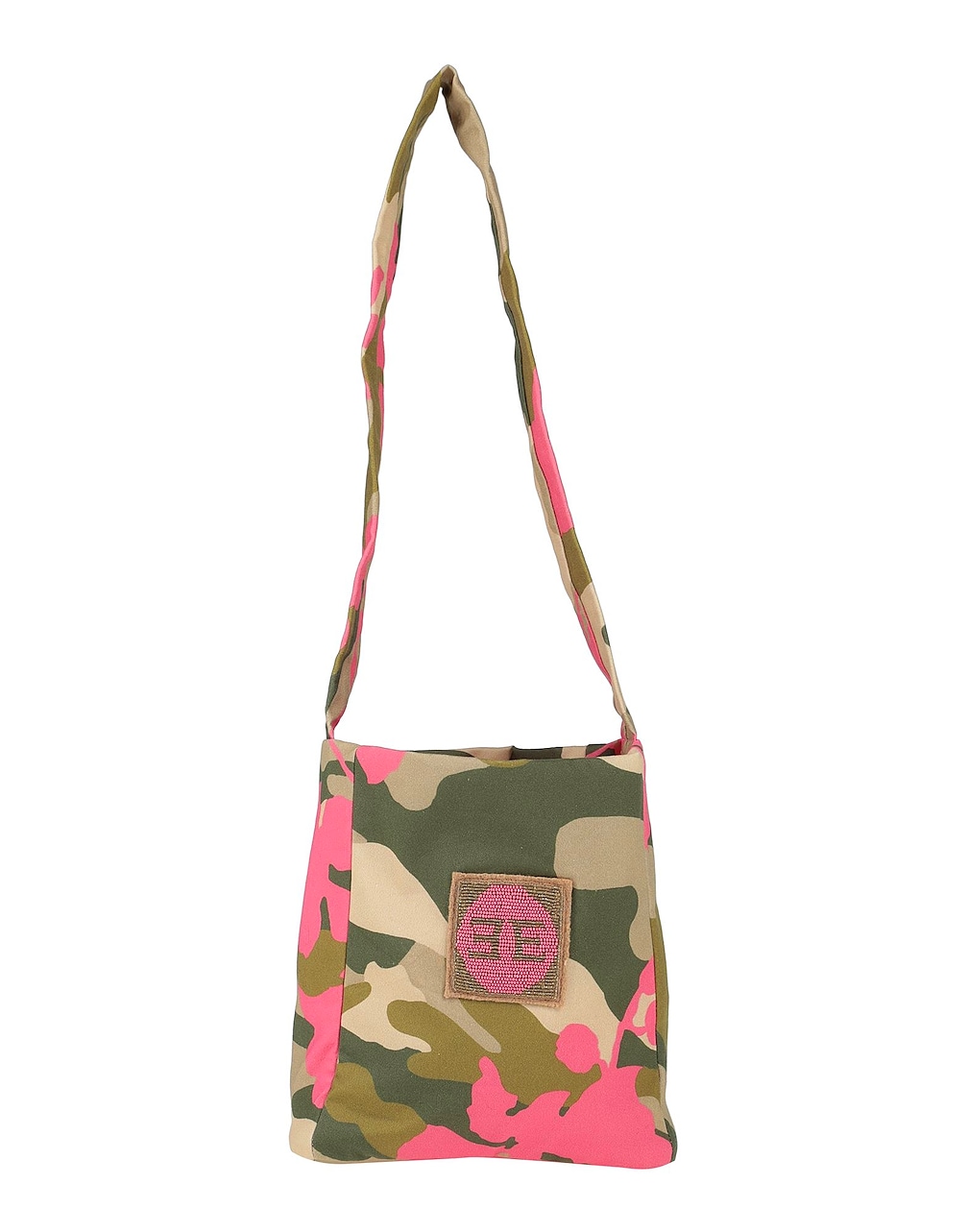 ERMANNO SCERVINO JUNIOR - Shoulder bags