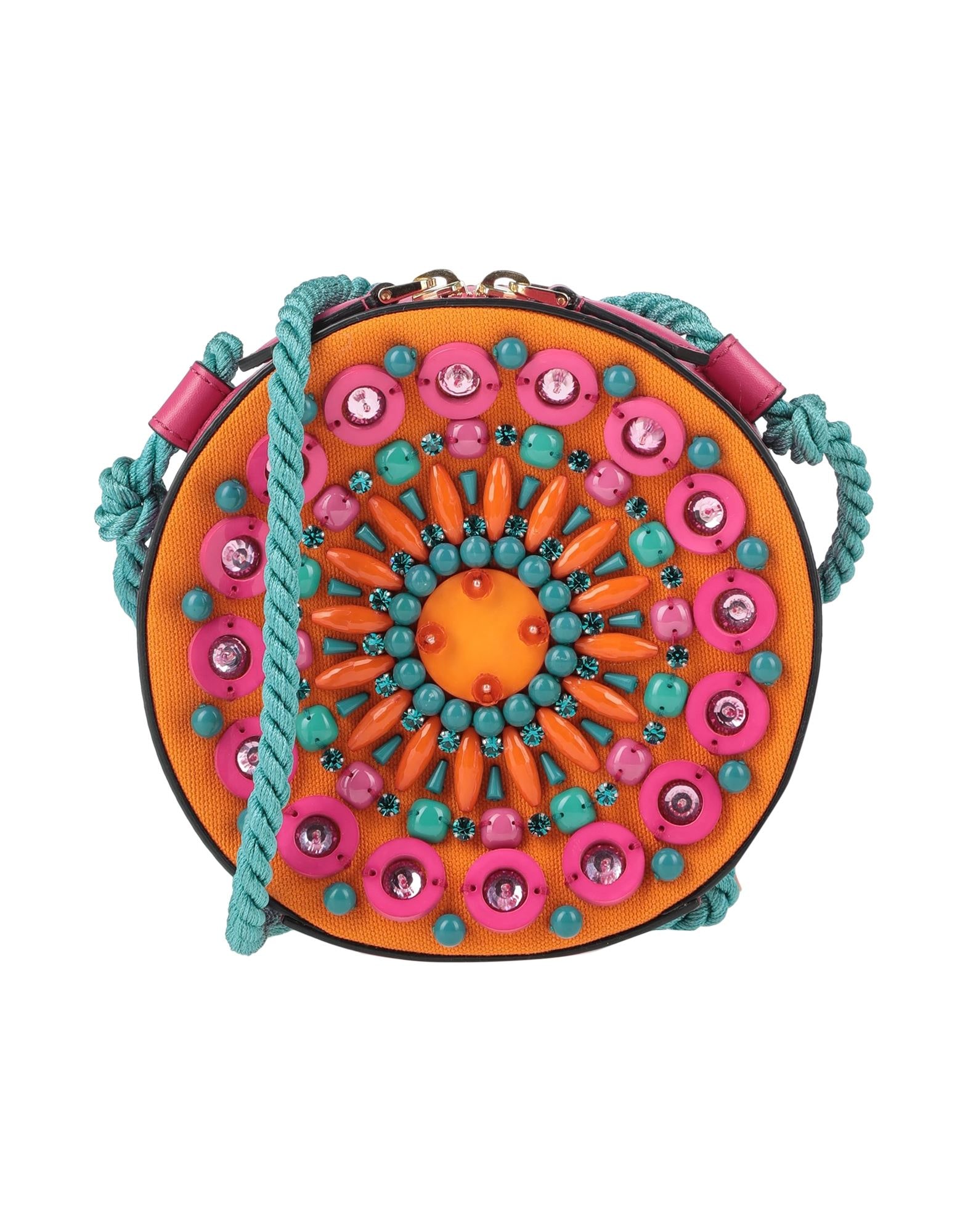 ALBERTA FERRETTI - Cross-body bags