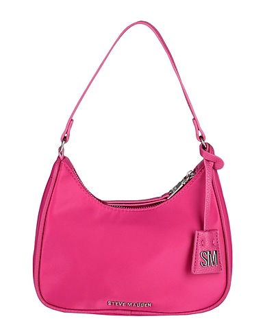 STEVE MADDEN Borsa a mano BGLIDE SHOULDERBAG
 Magenta 100% Nylon
