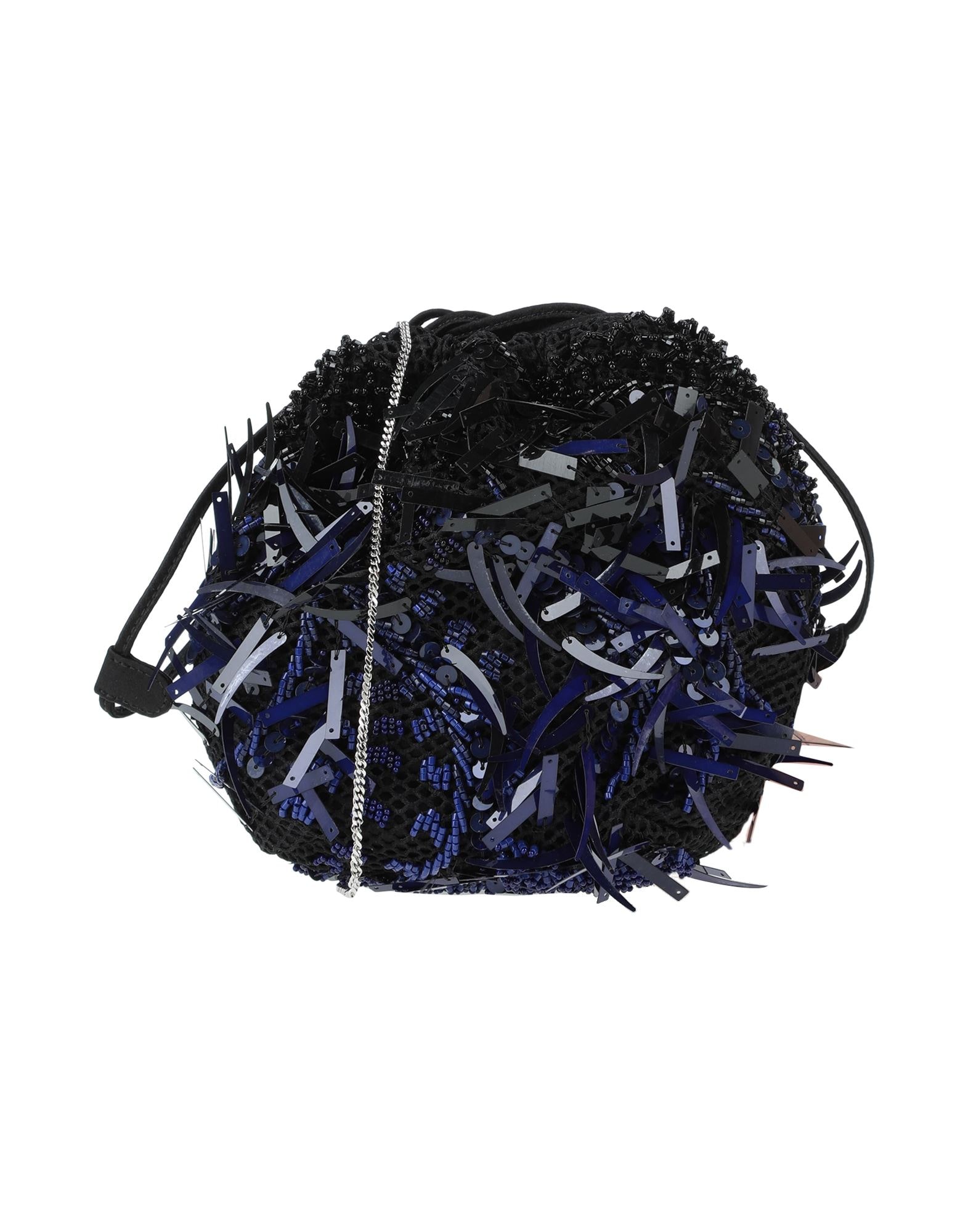 ALBERTA FERRETTI - Cross-body bags