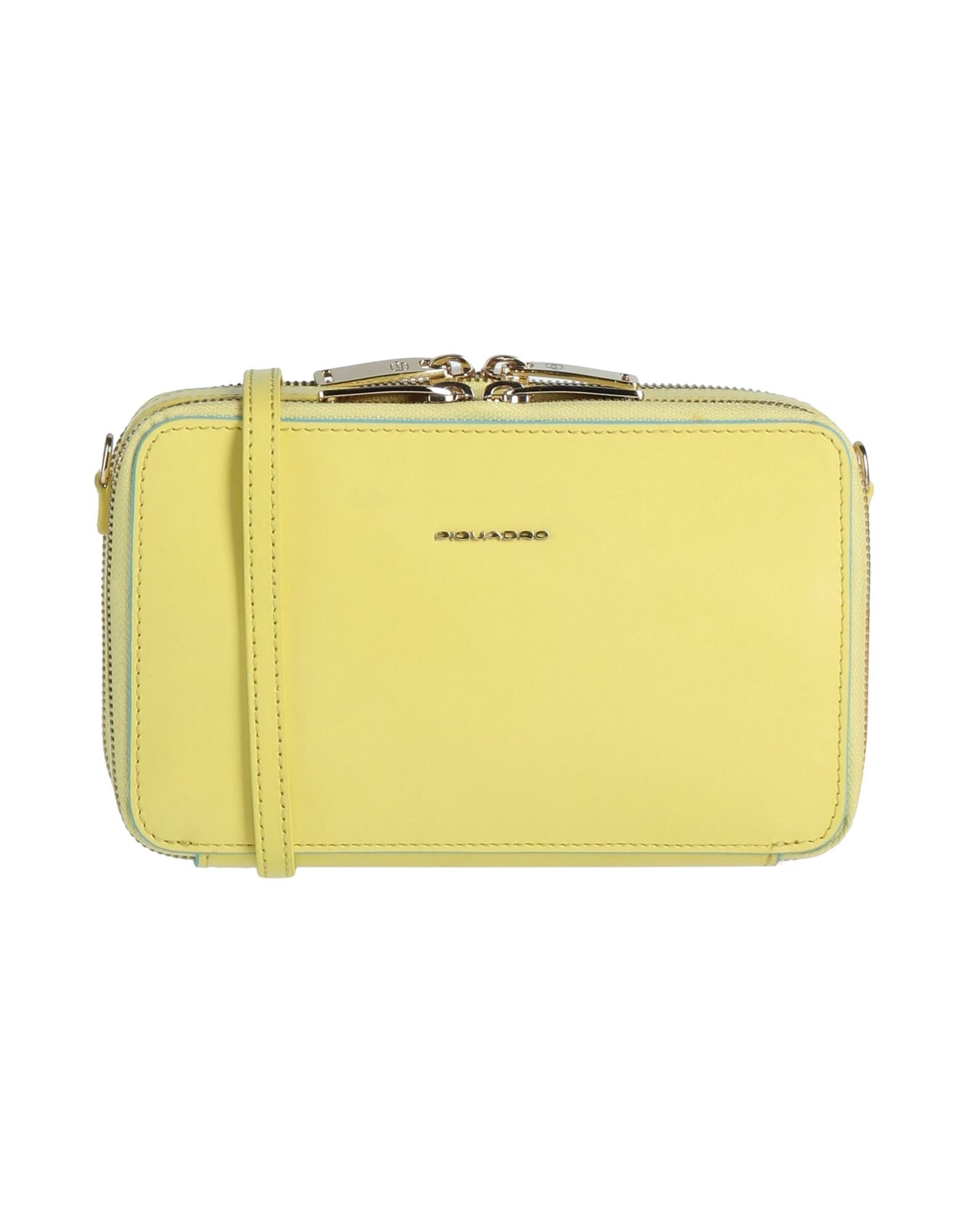 PIQUADRO - Cross-body bags