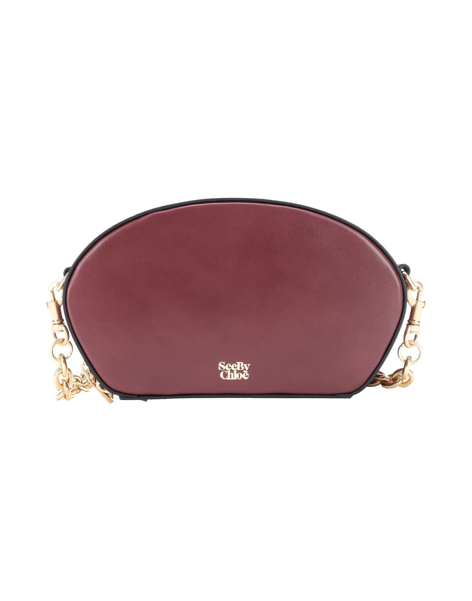 SEE BY CHLOÉ - Сумка на длинном ремешке