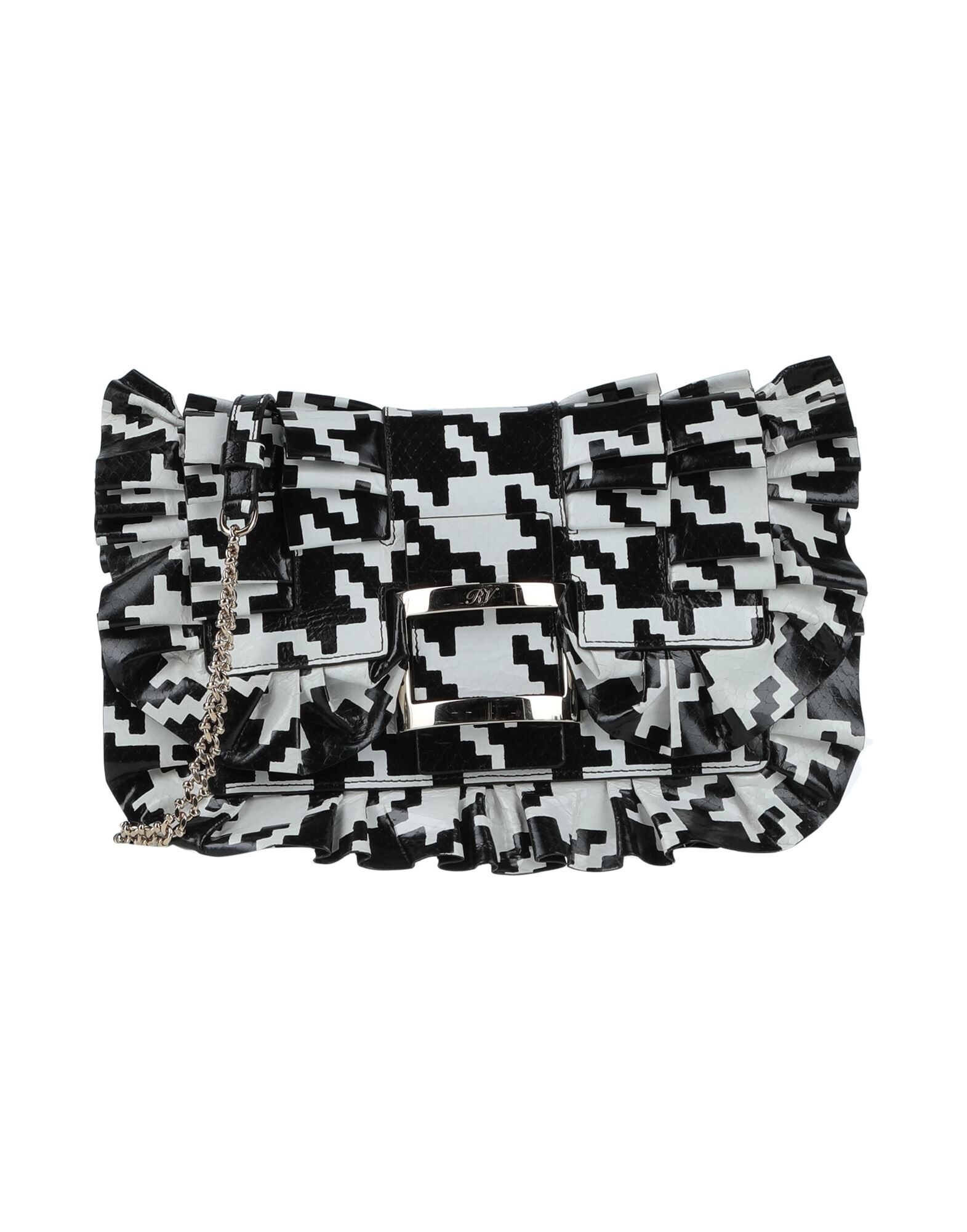 ROGER VIVIER - メッセンジャーバッグ