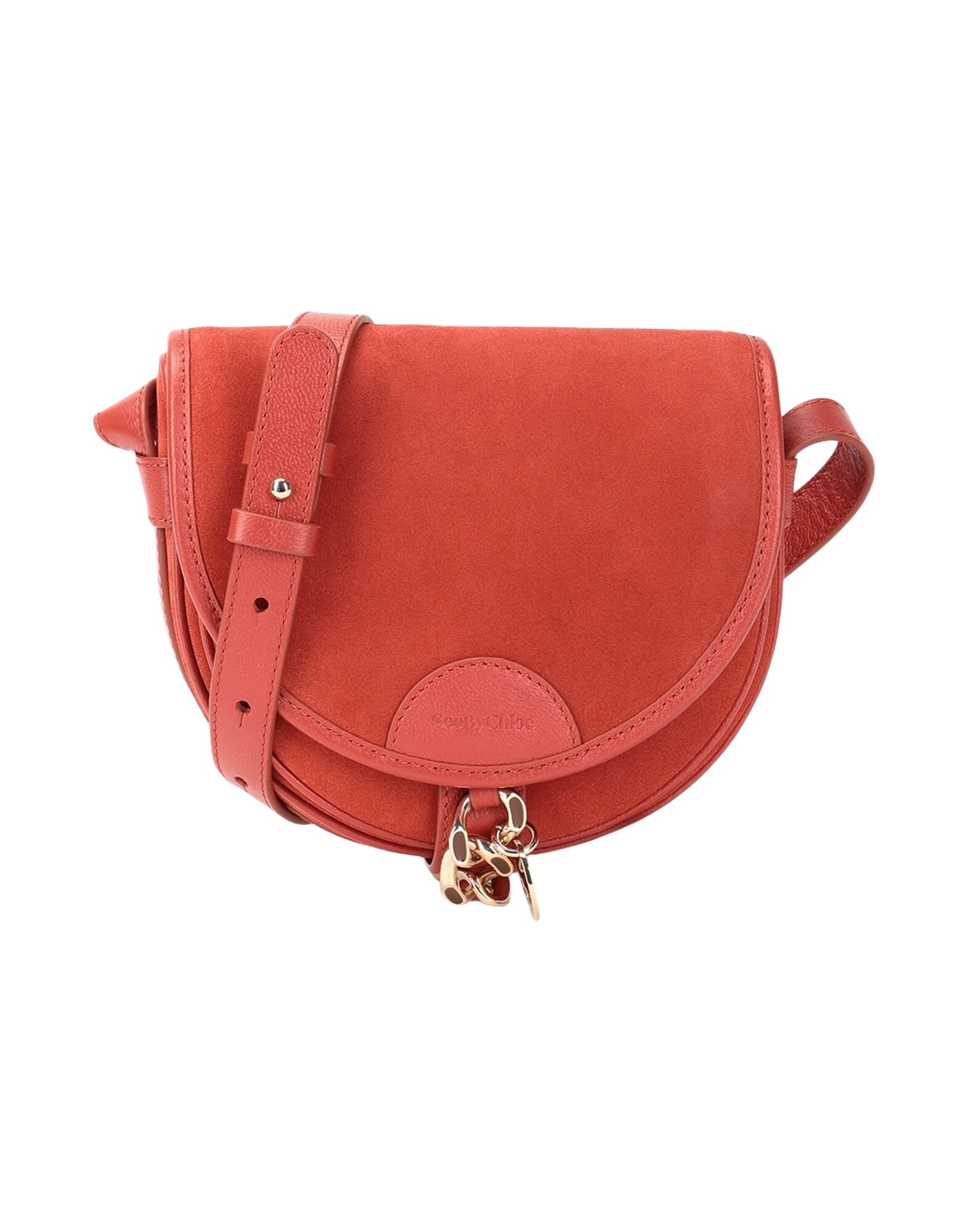 SEE BY CHLOÉ - Сумка на длинном ремешке