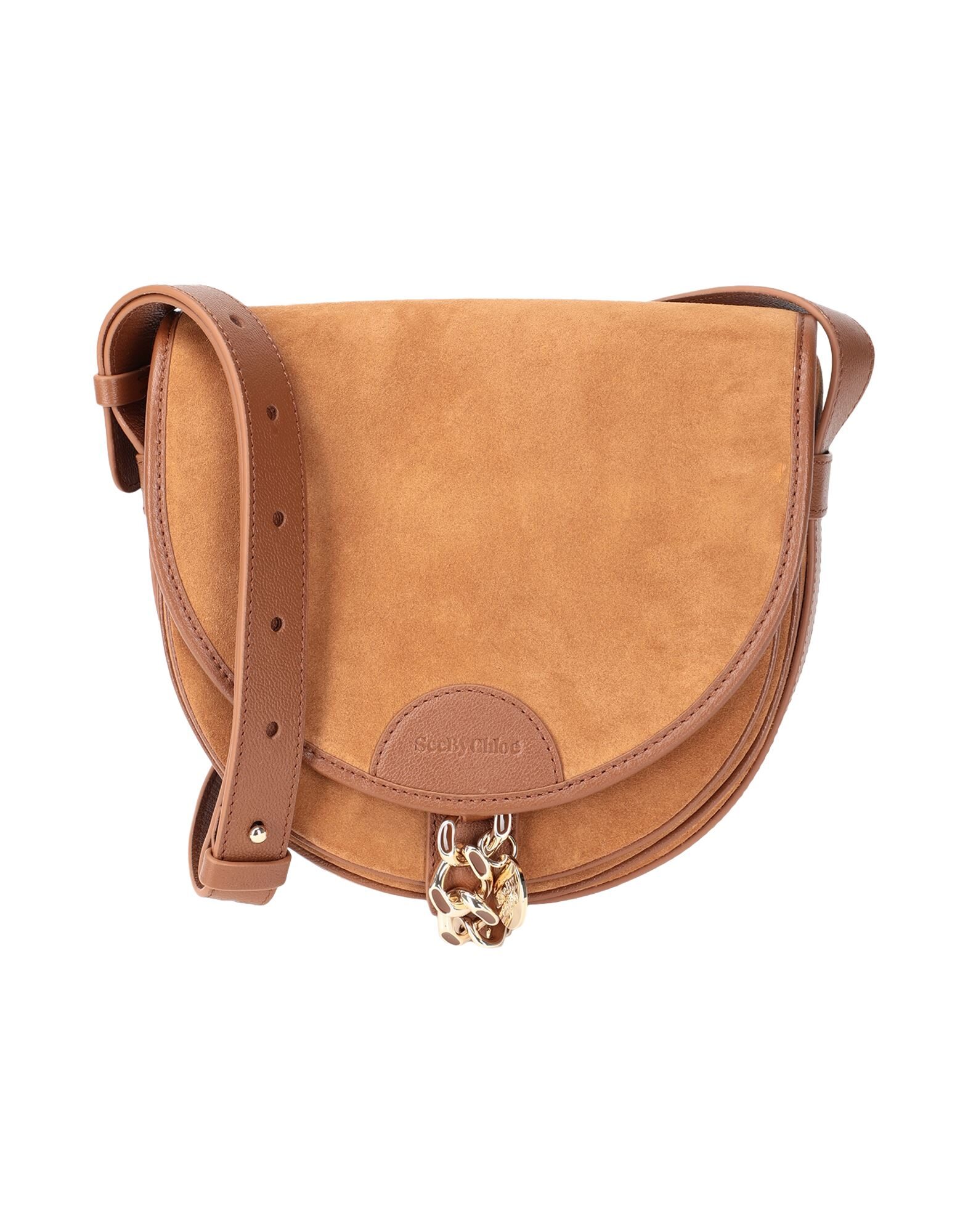 SEE BY CHLOÉ - Сумка на длинном ремешке